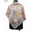Zer Scarfs Dijital Soft Pamuk Eşarp 296-115