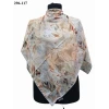 Zer Scarfs Dijital Soft Pamuk Eşarp 296-117