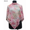 Zer Scarfs Dijital Soft Pamuk Eşarp 296-118