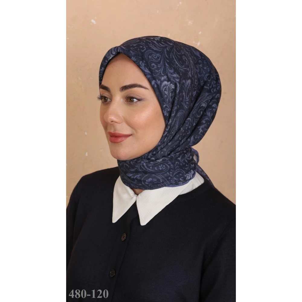 Locella Soft Pamuk Eşarp 480-120