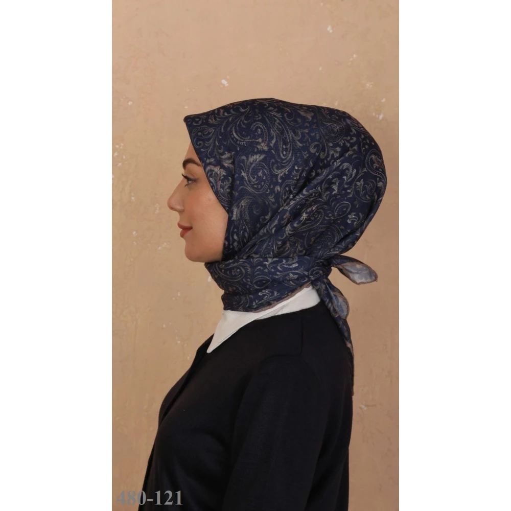 Locella Soft Pamuk Eşarp 480-121