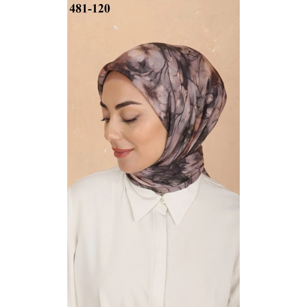 Locella Soft Pamuk Eşarp 481-120