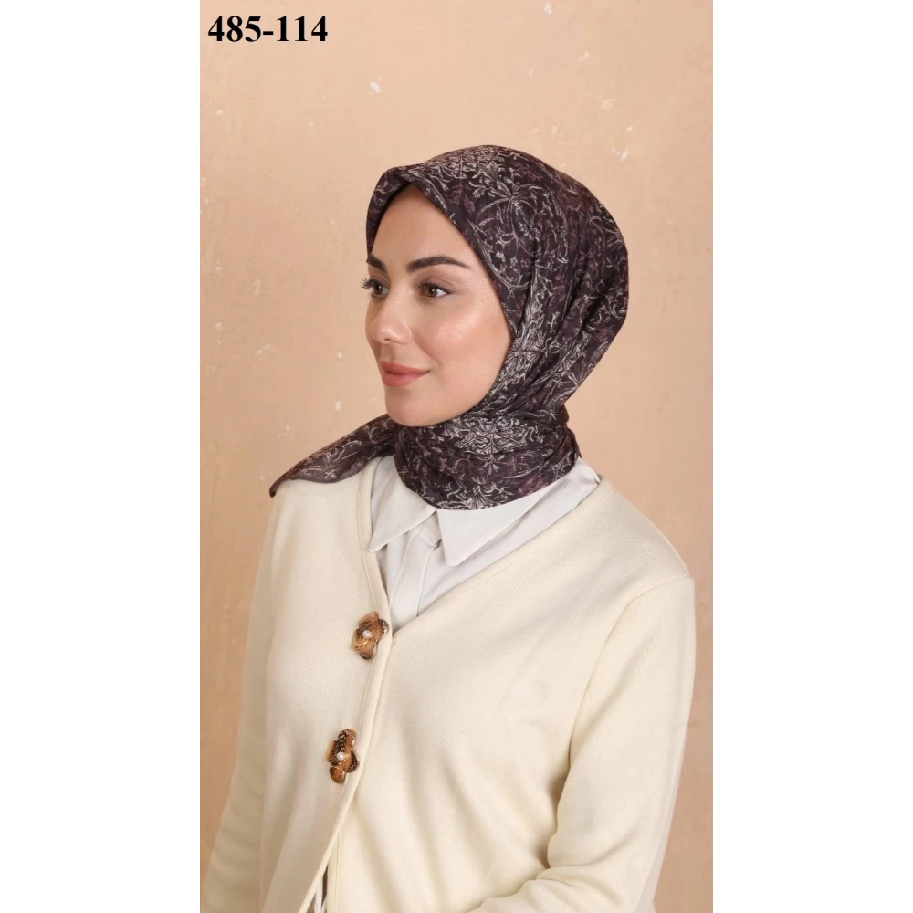 Locella Soft Pamuk Eşarp 485-114