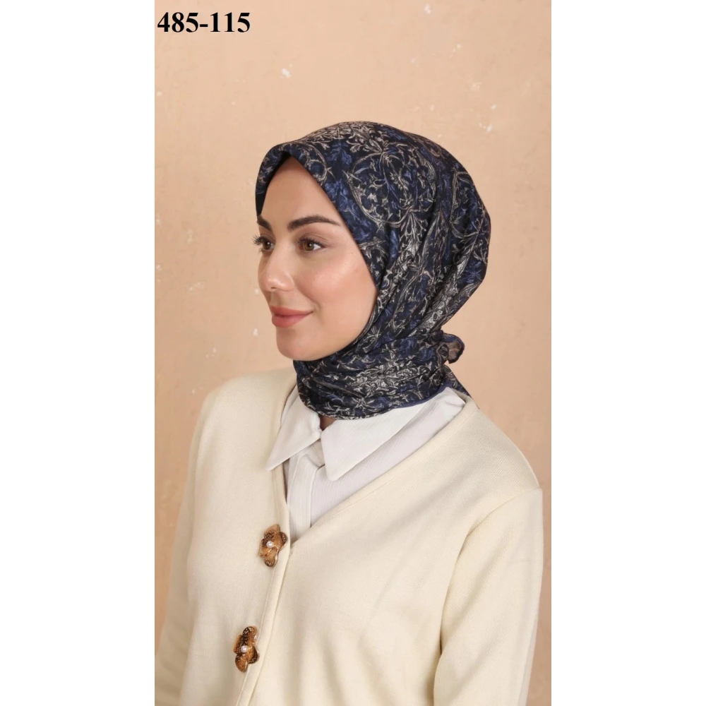 Locella Soft Pamuk Eşarp 485-115