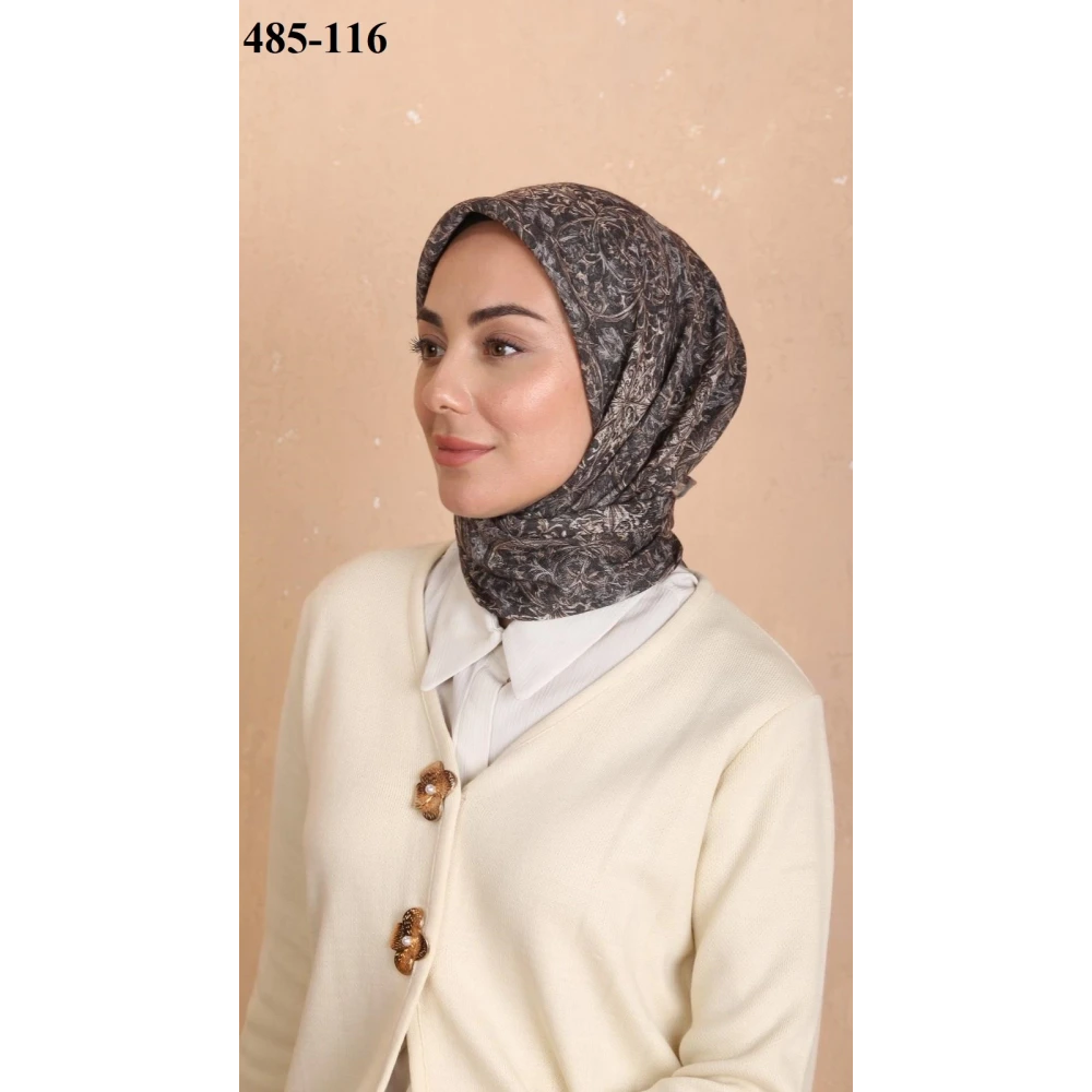 Locella Soft Pamuk Eşarp 485-116