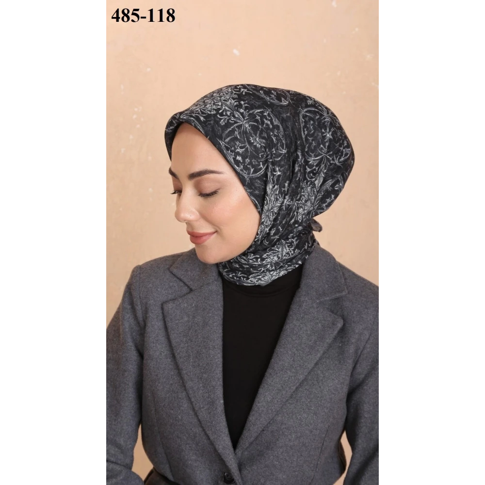 Locella Soft Pamuk Eşarp 485-118