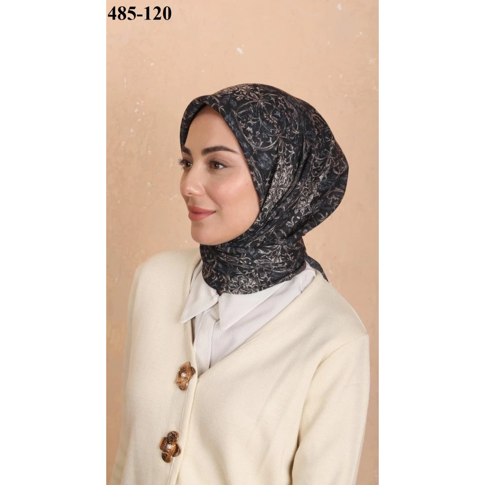 Locella Soft Pamuk Eşarp 485-120