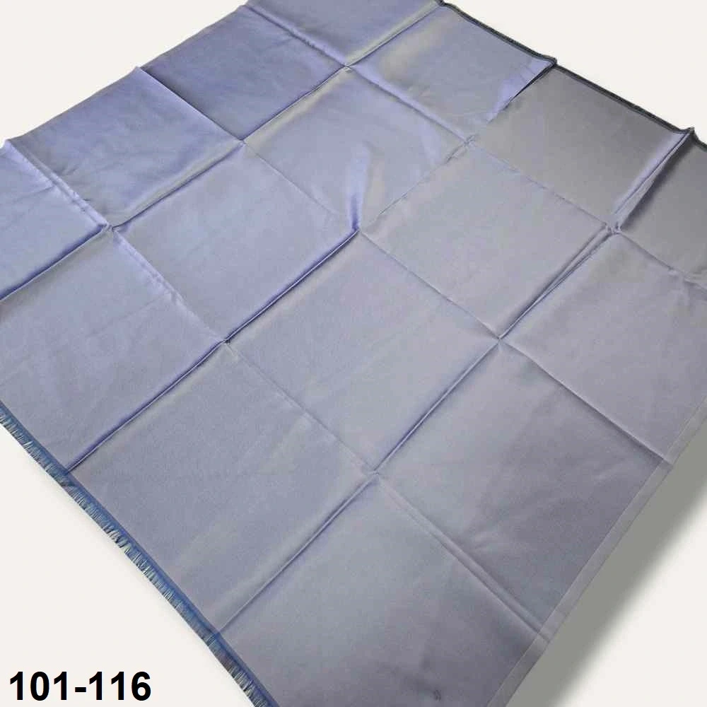düz renk Rayon & Tivil Eşarp 101-116