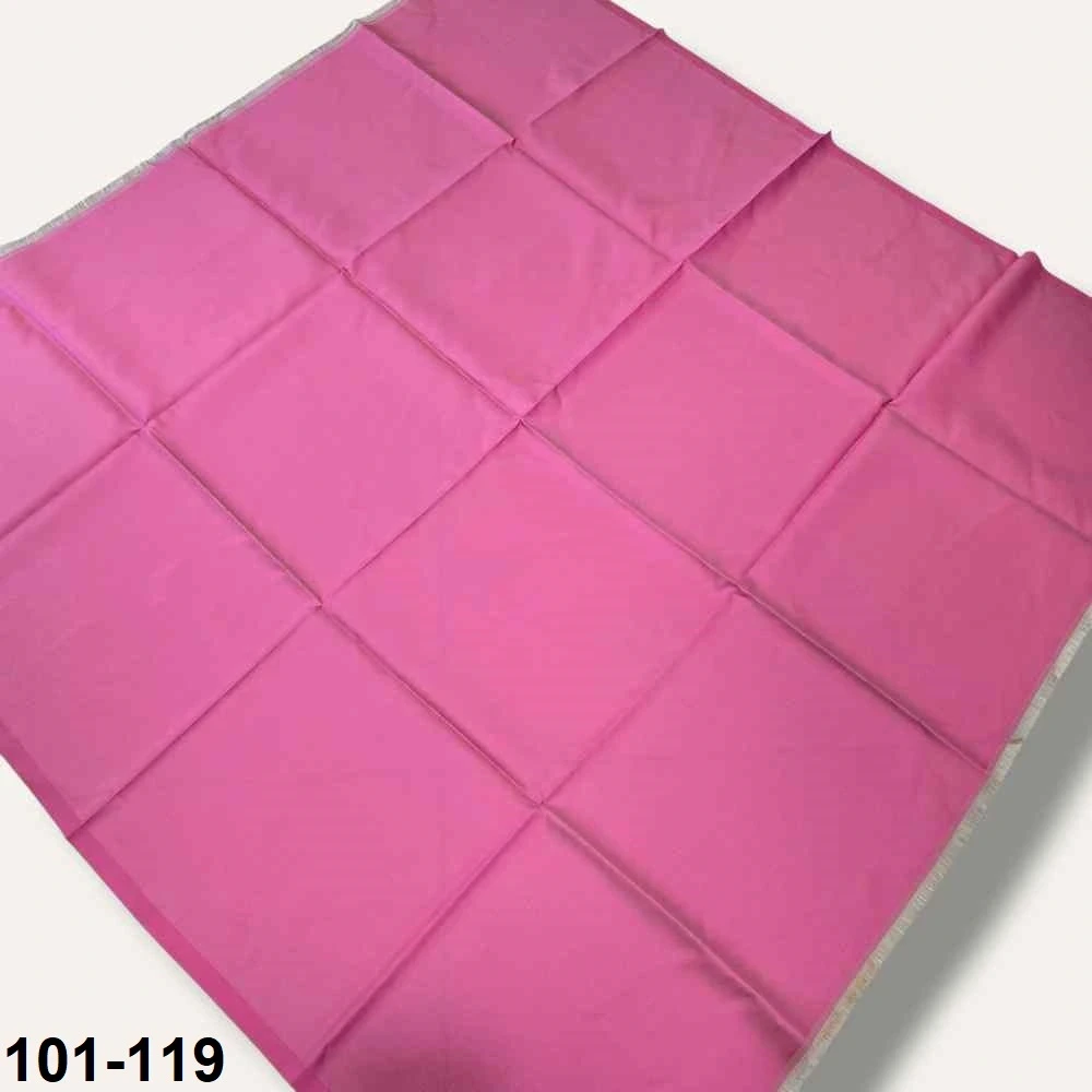 Düz renk Rayon & Tivil Eşarp 101-119
