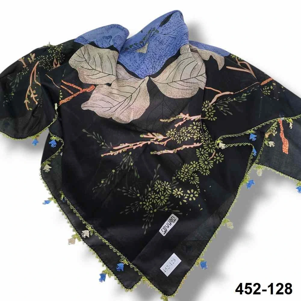 El İşi İğne Oyalı Yazma 452-128