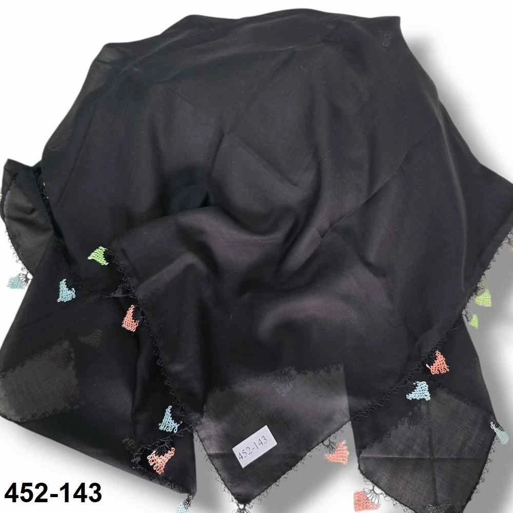 El İşi İğne Oyalı Yazma 452-143