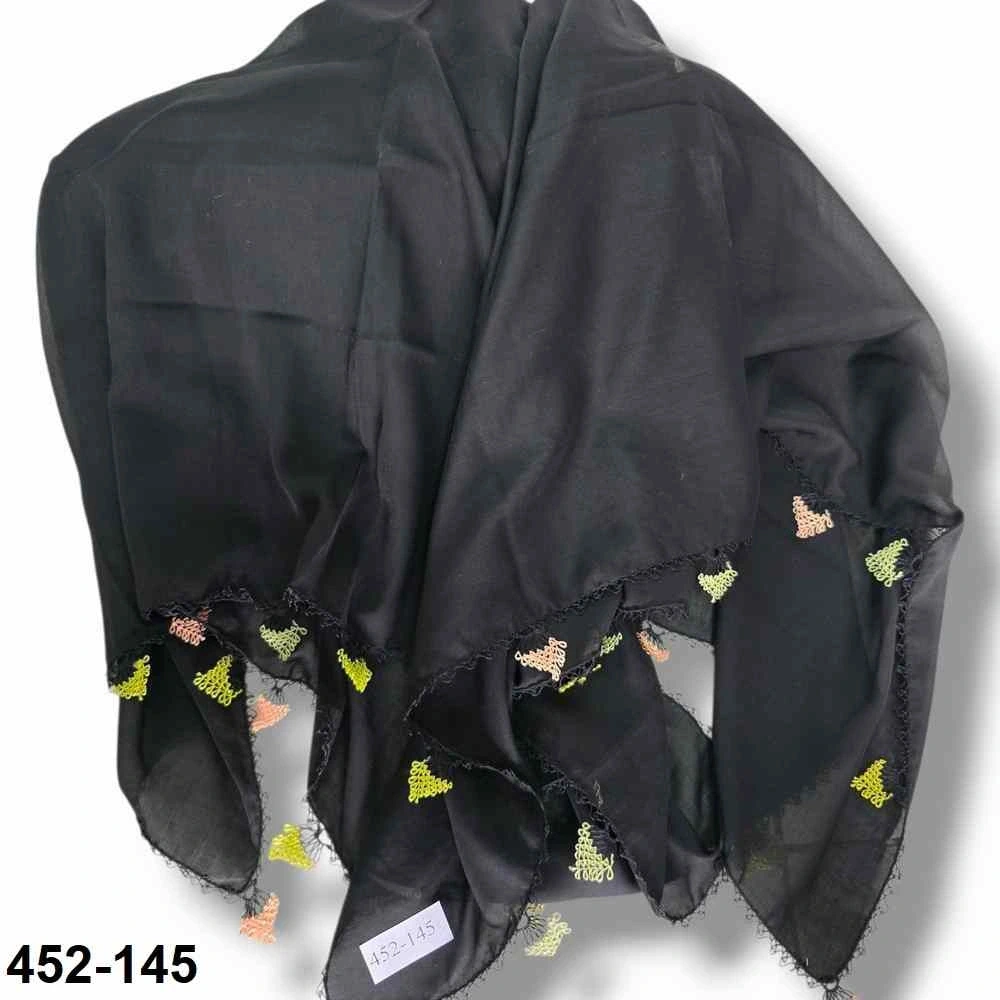 El İşi İğne Oyalı Yazma 452-145