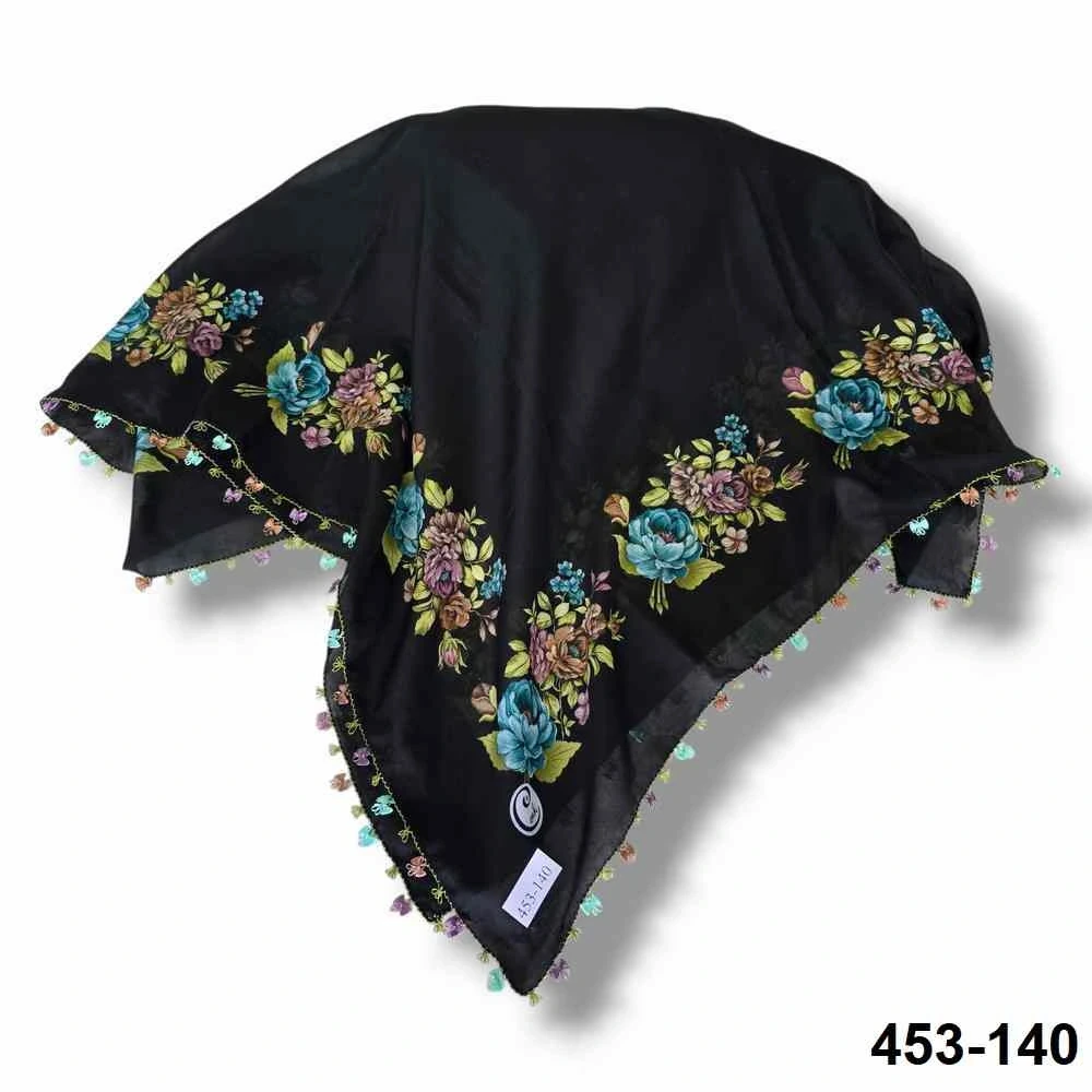 El İşi İğne Oyalı Yazma 453-140