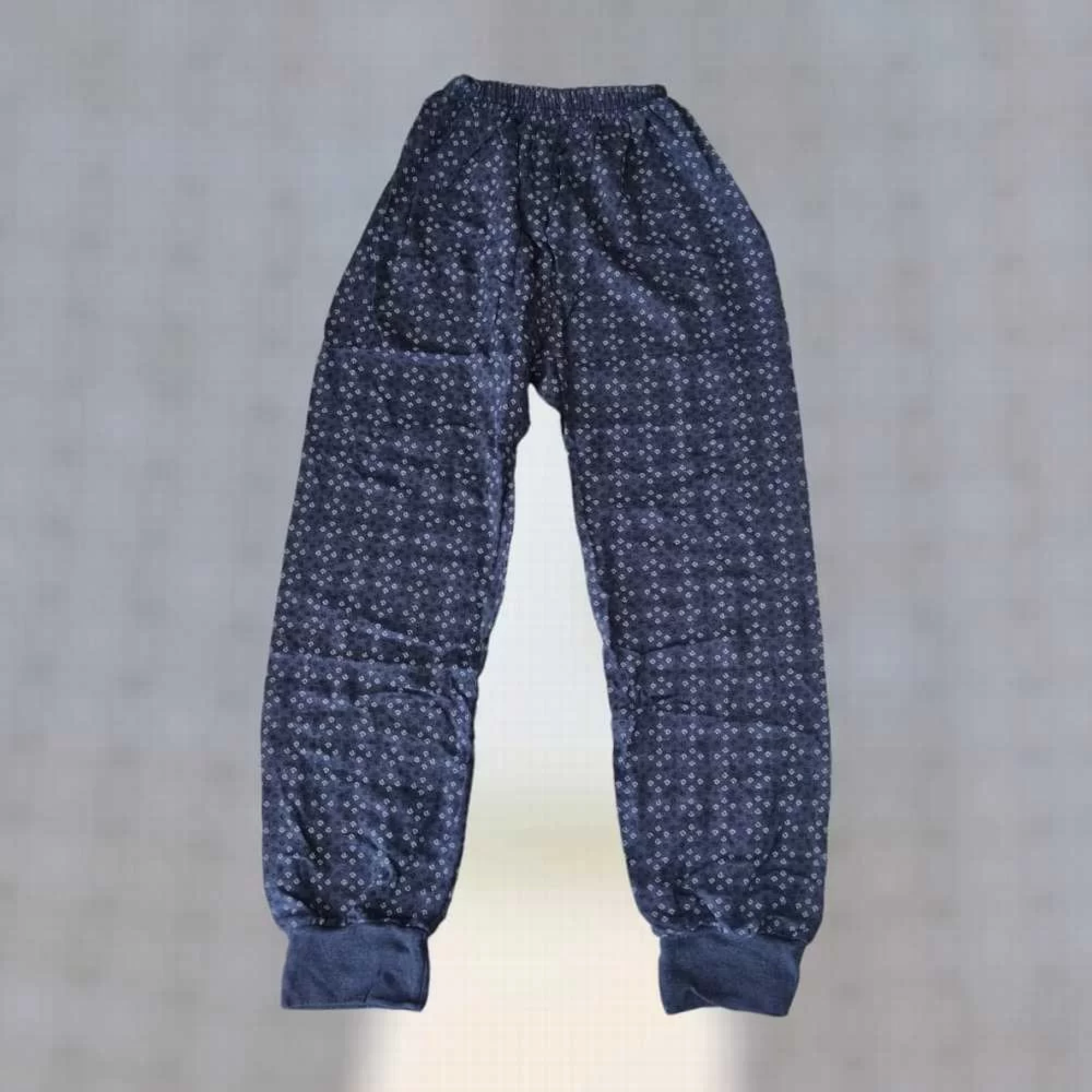 Erkek Pijama Alt (Lacivert)