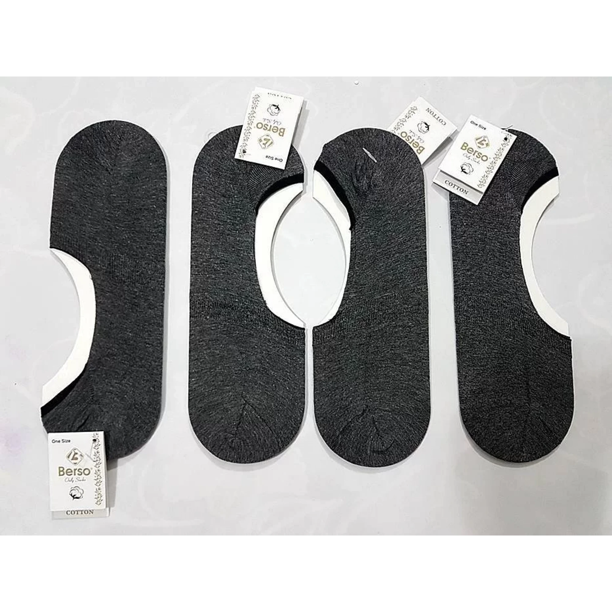 Berso Erkek Babet Koyu Füme erkkbabet-1-114 (12 adet)