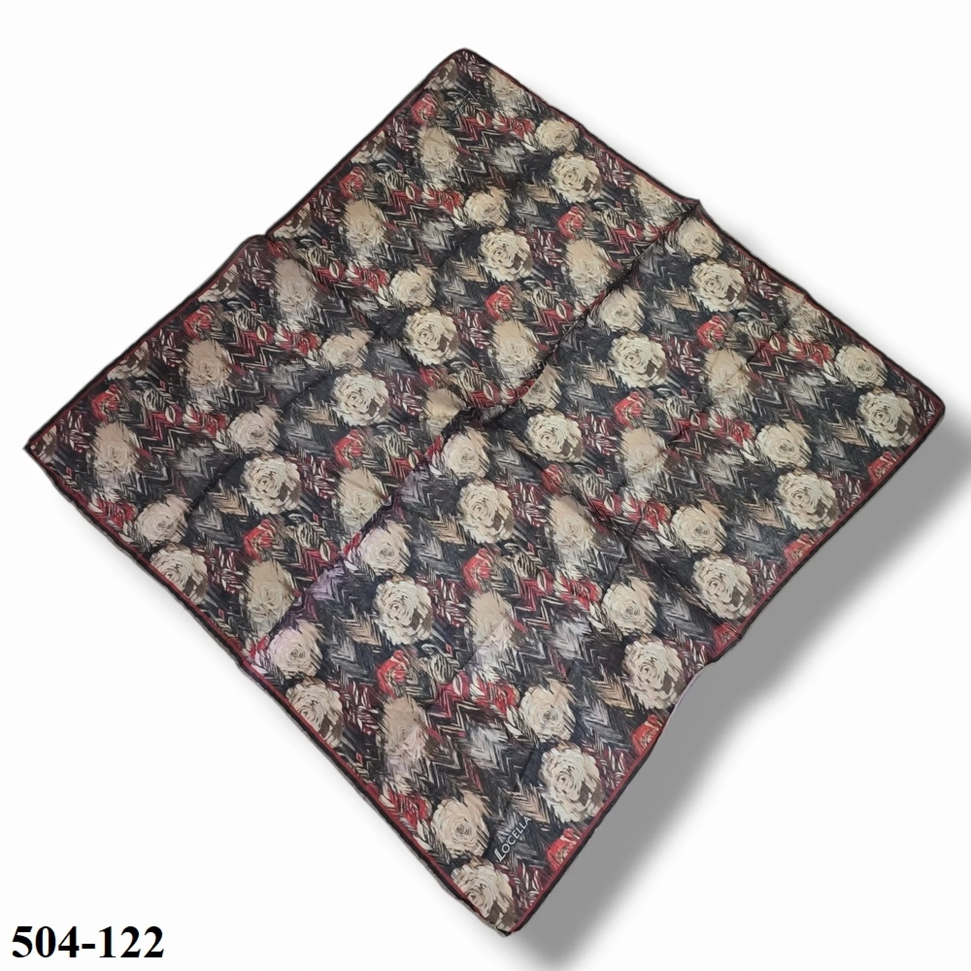 Locella Soft Pamuk Eşarp 504-122