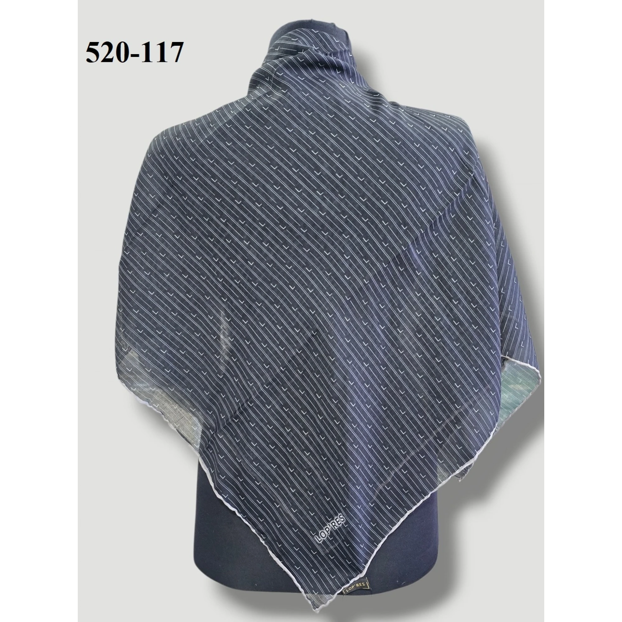 Lopres Dijital Soft Eşarp 520-117