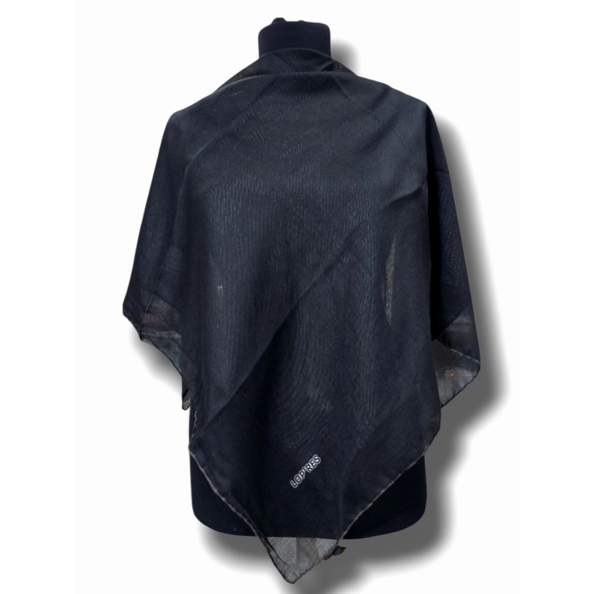 Lopres Soft Pamuk Eşarp 540-111