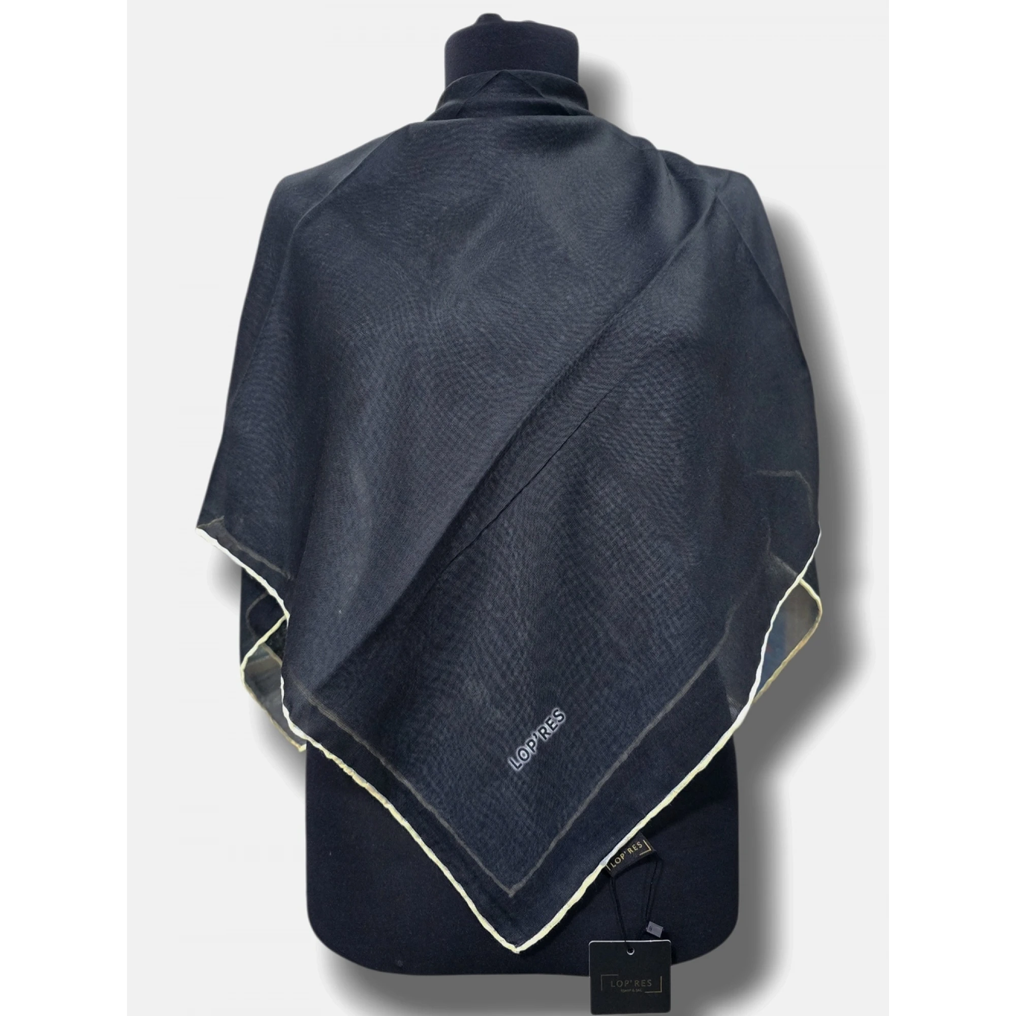 Lopres Soft Pamuk Eşarp 540-112