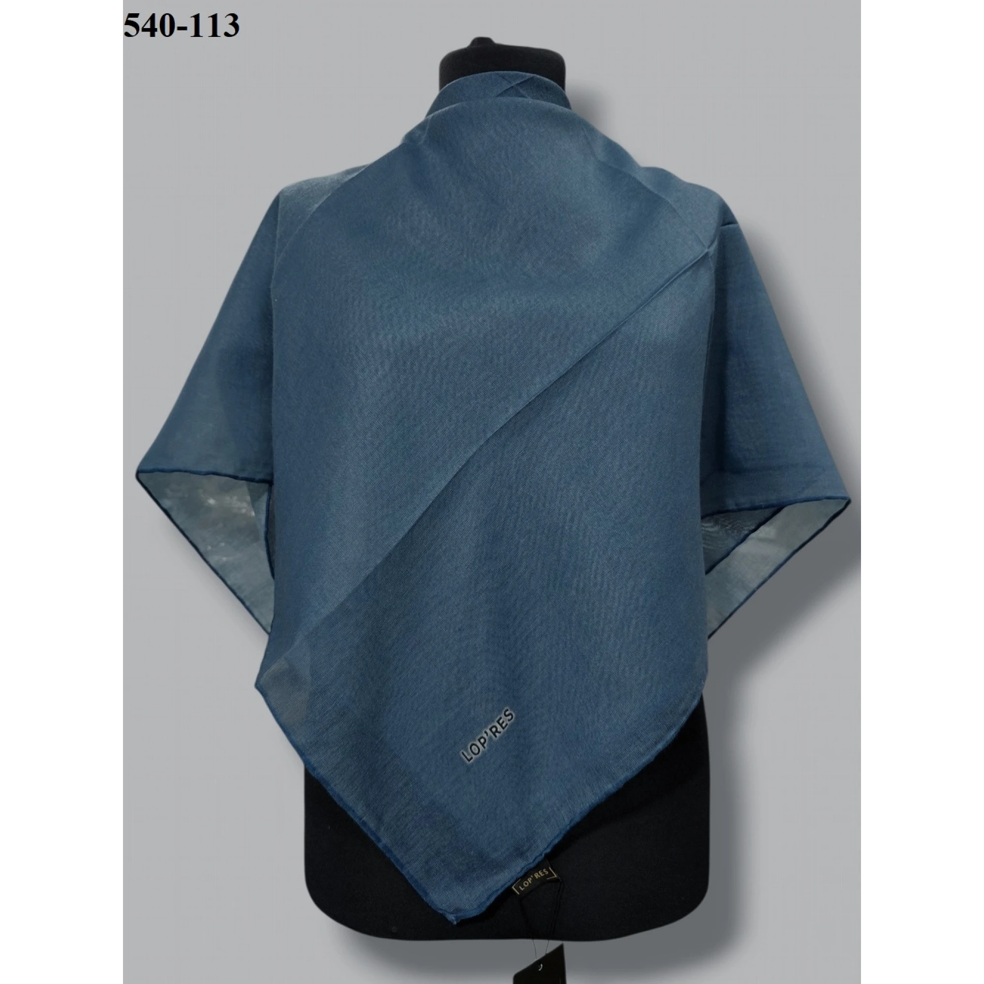 Lopres Soft Pamuk Eşarp 540-113