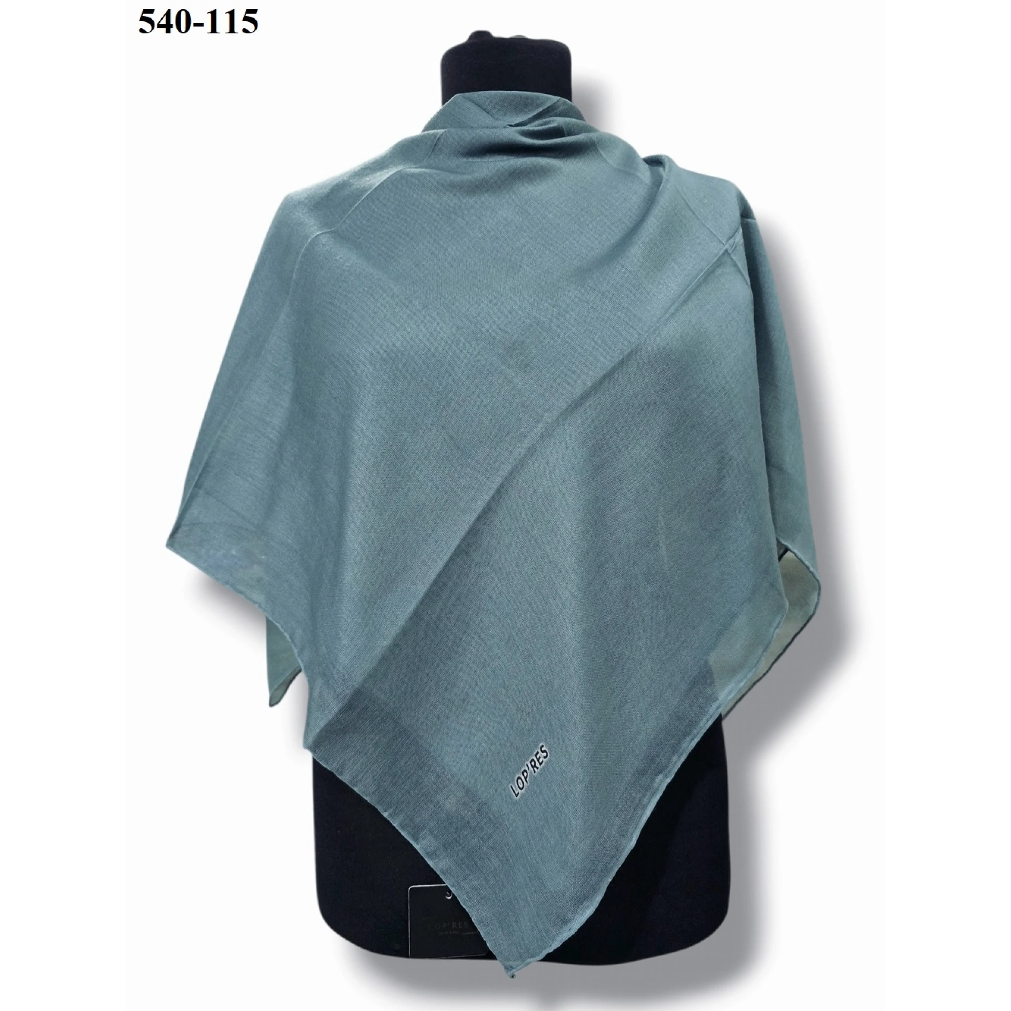 Lopres Soft Pamuk Eşarp 540-115