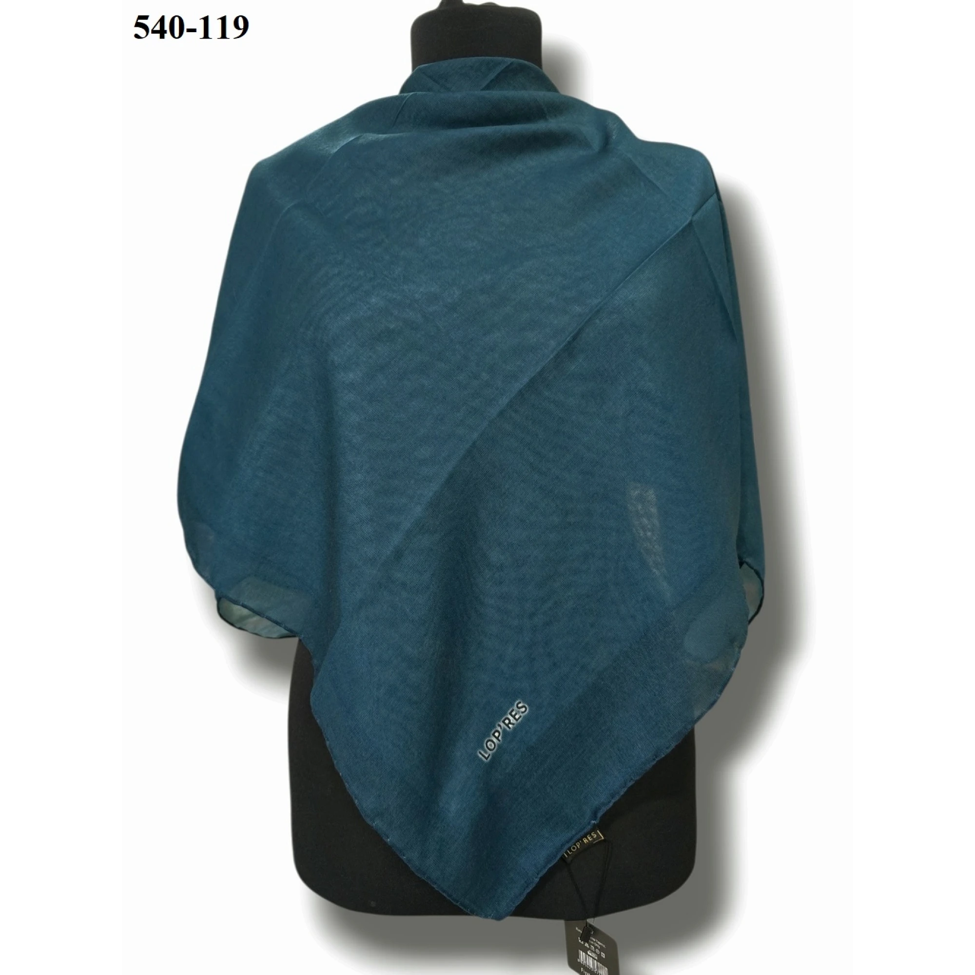 Lopres Soft Pamuk Eşarp 540-119