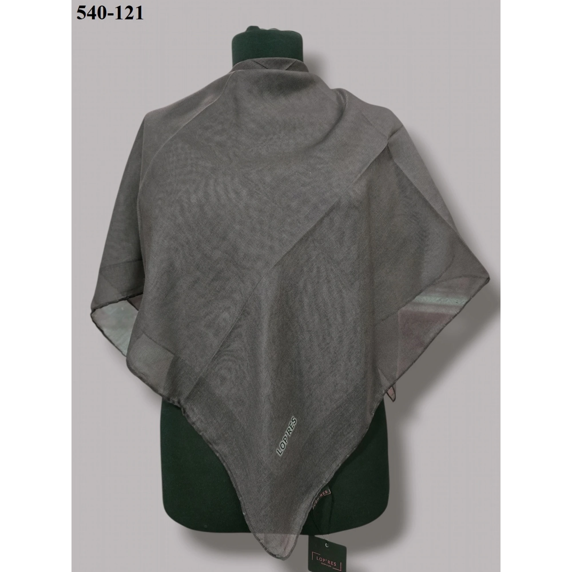 Lopres Soft Pamuk Eşarp 540-121