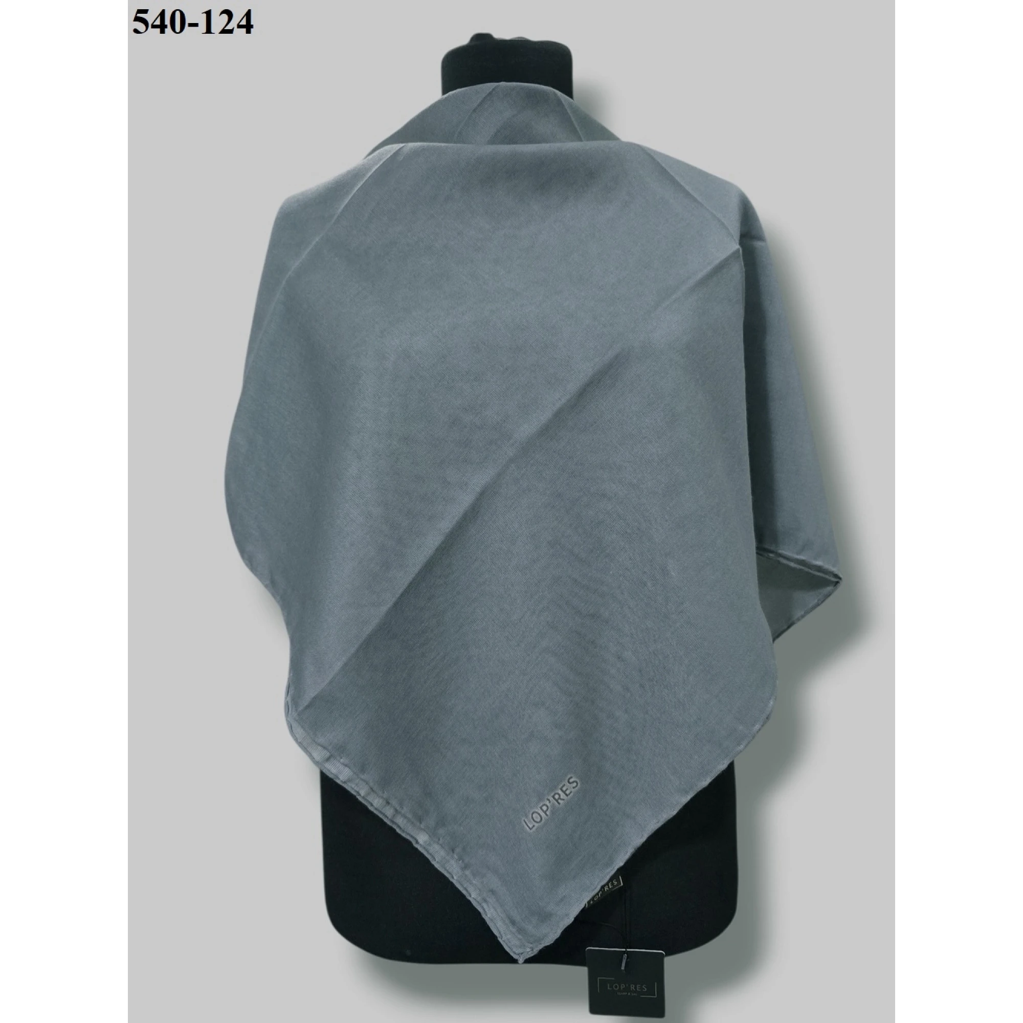 Lopres Soft Pamuk Eşarp 540-124