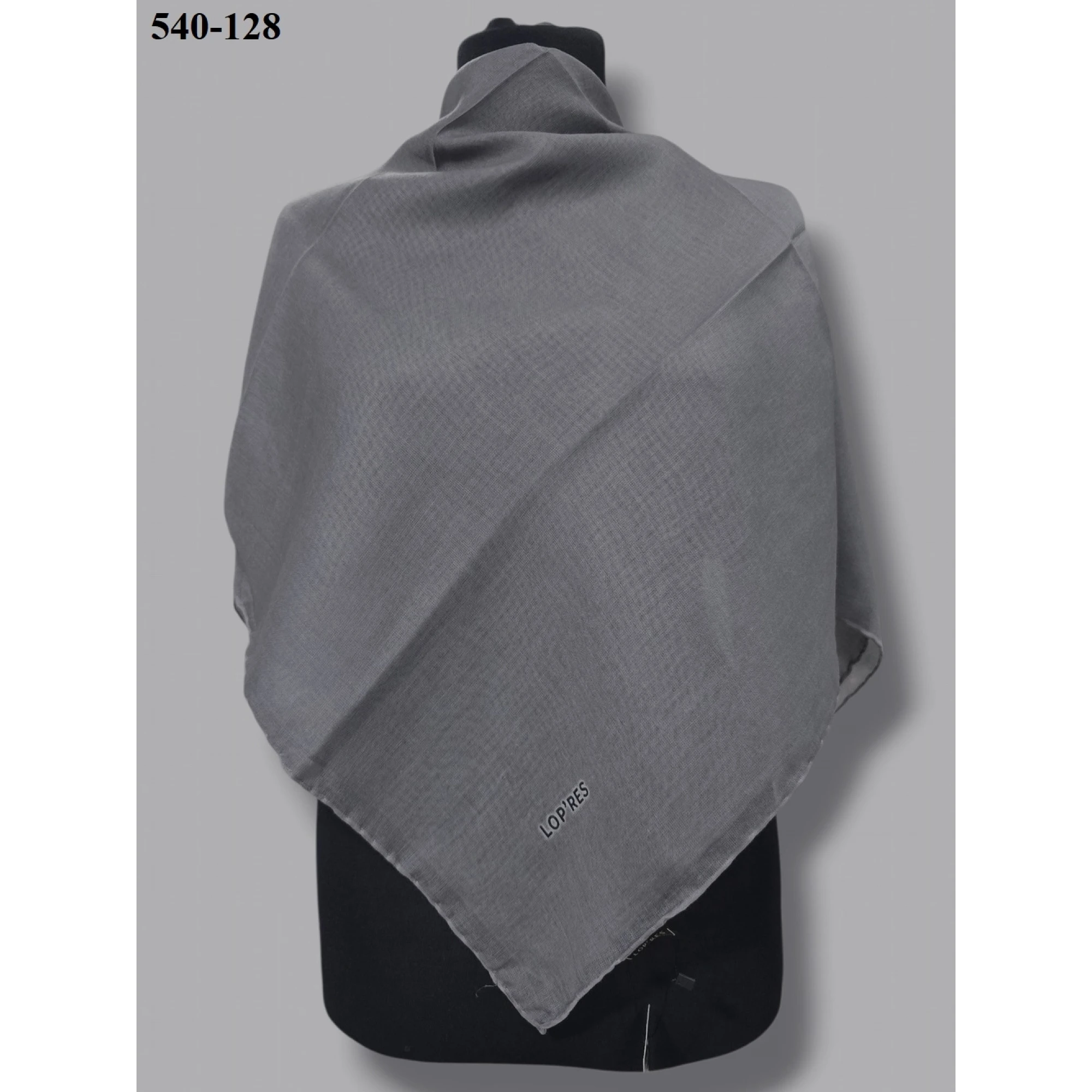 Lopres Soft Pamuk Eşarp 540-128