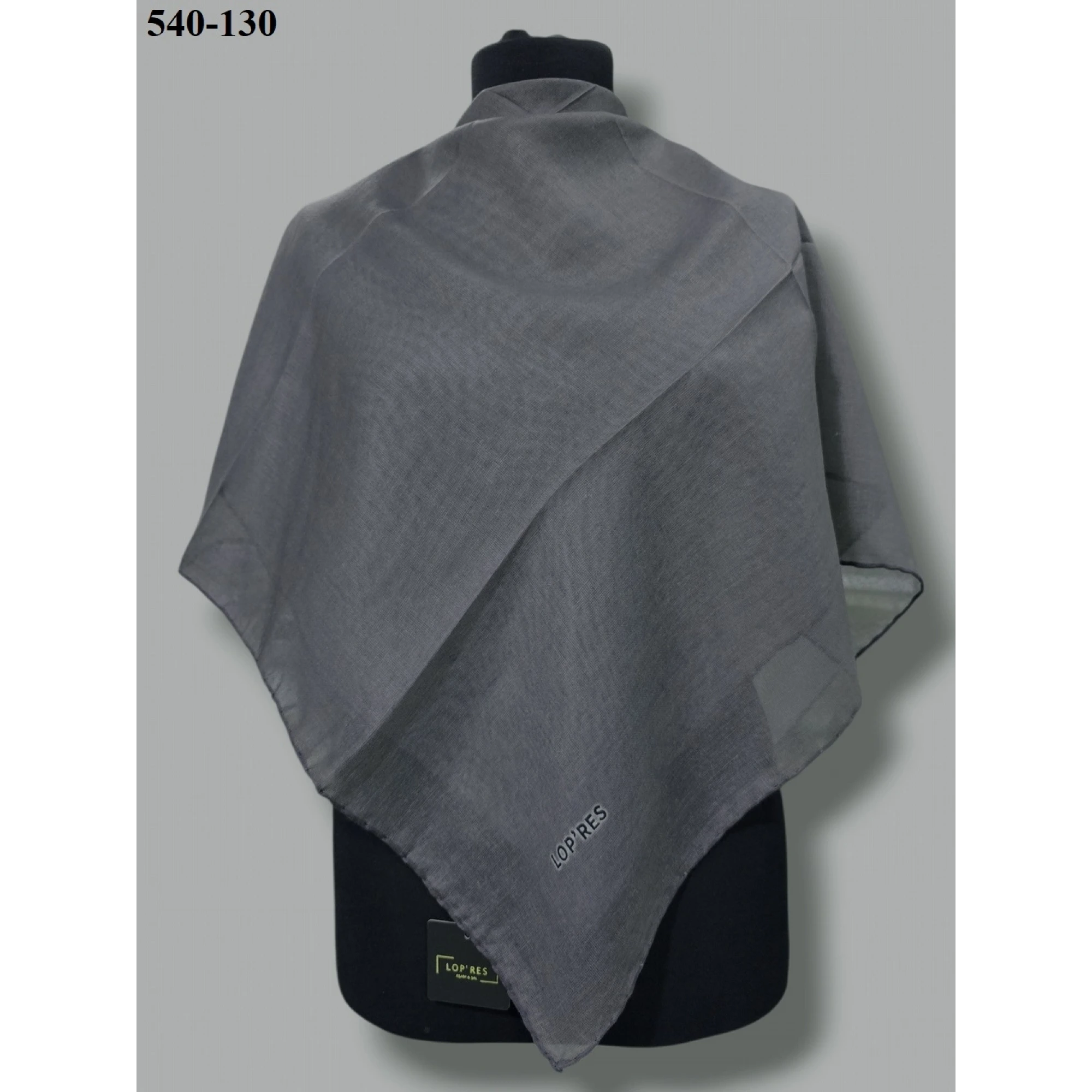 Lopres Soft Pamuk Eşarp 540-130