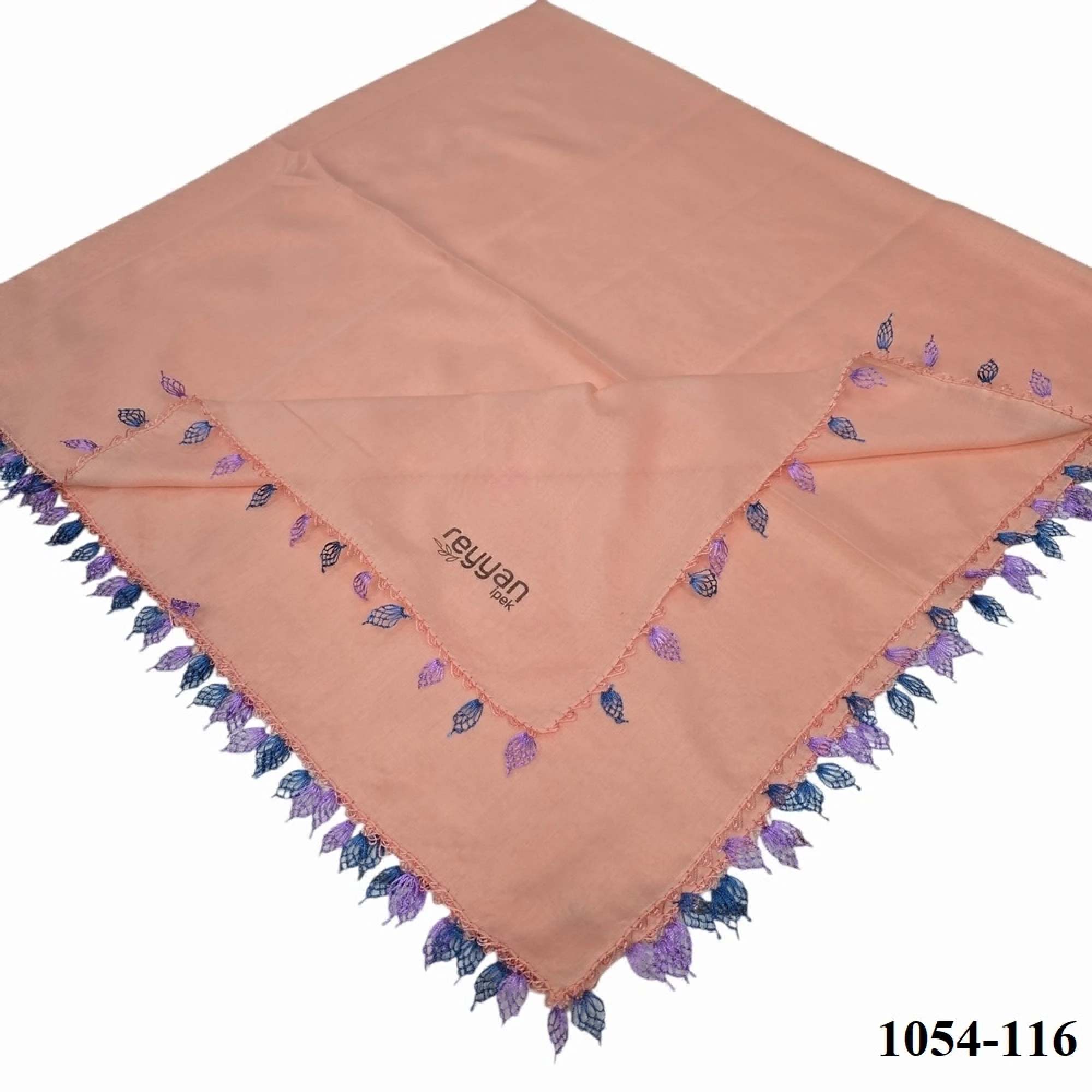 El İşi İğne Oyalı Yazma 1054-116