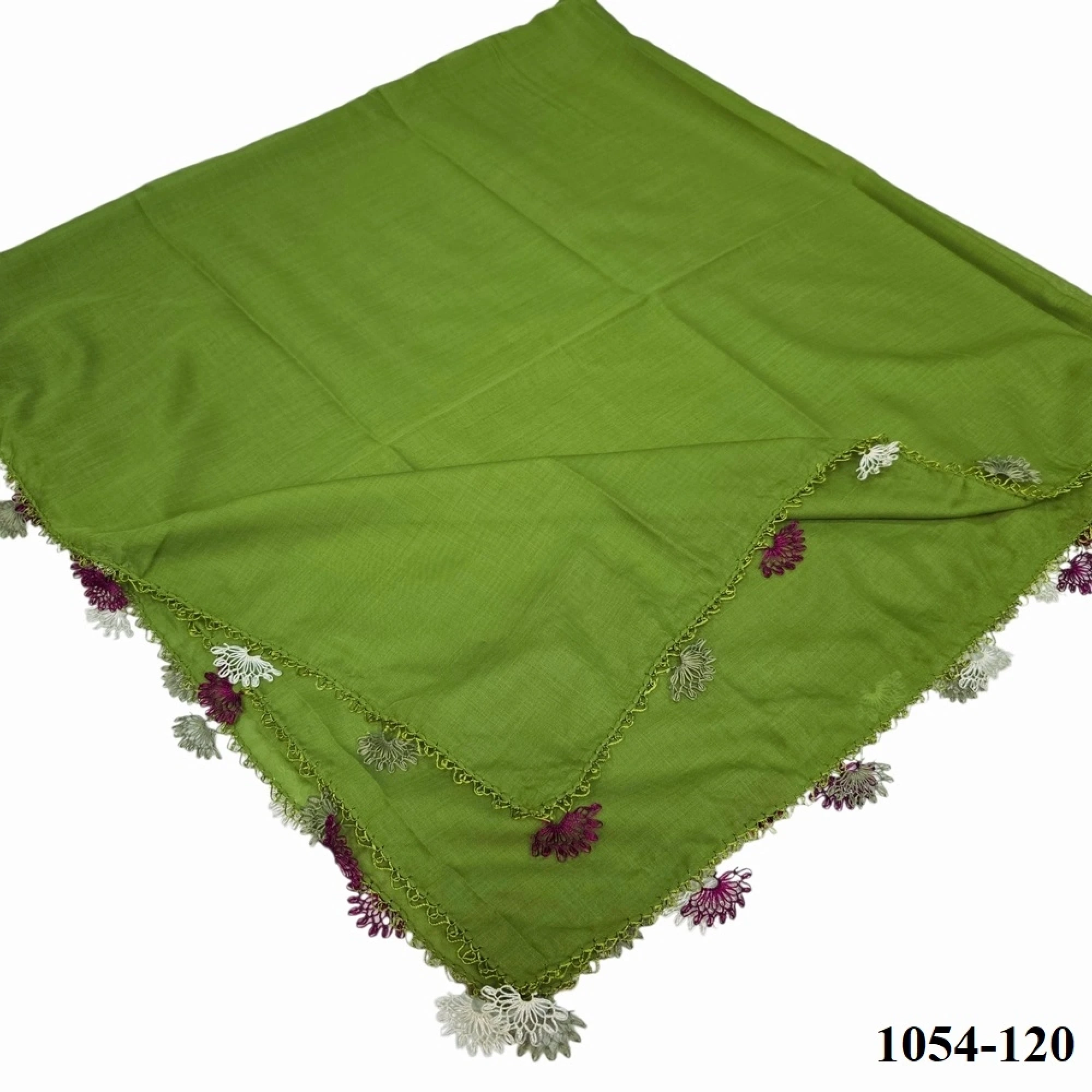 El İşi İğne Oyalı Yazma 1054-120