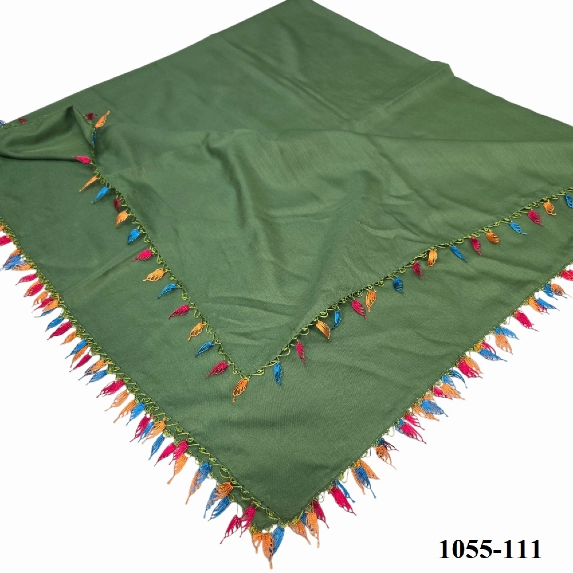 El İşi İğne Oyalı Yazma 1055-111