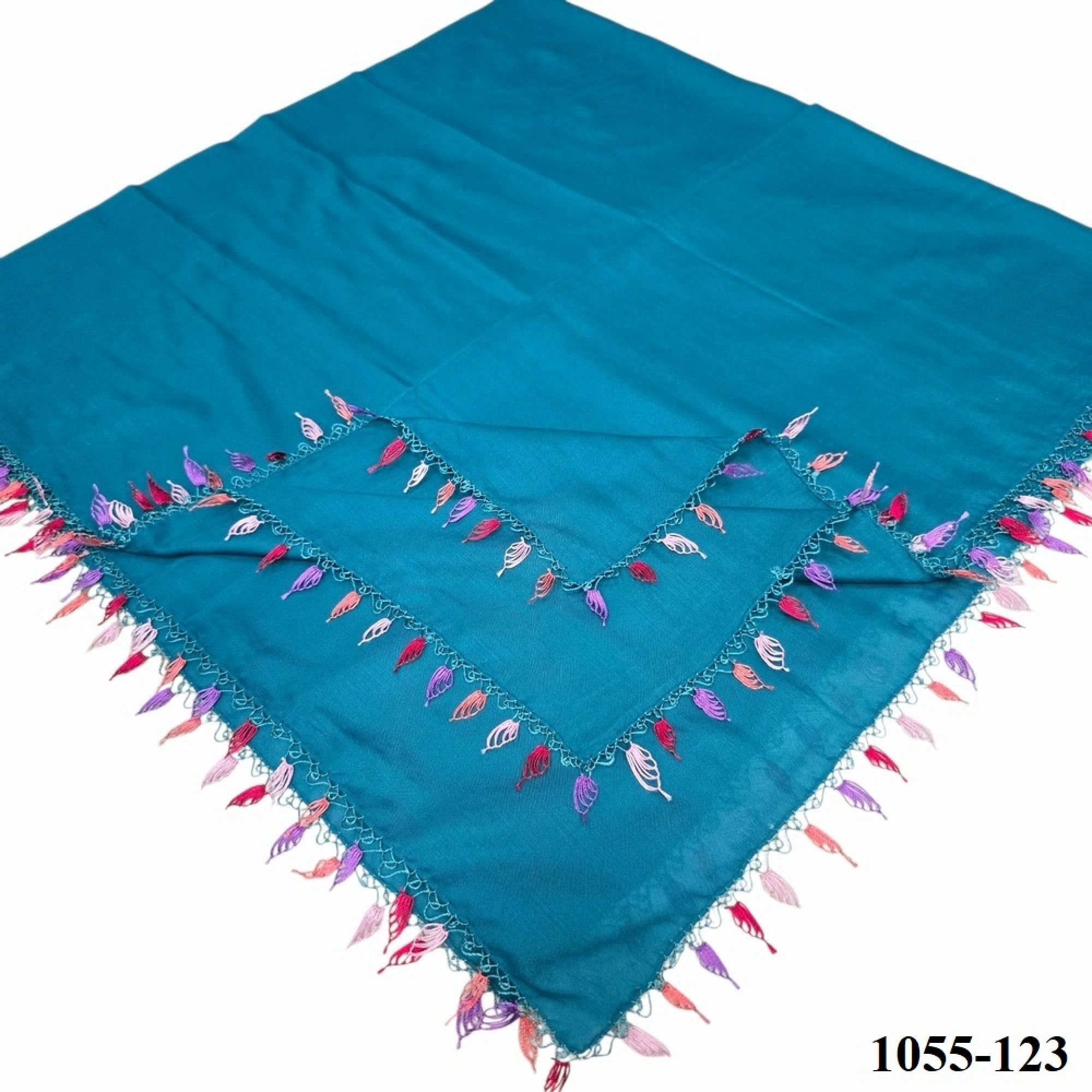 El İşi İğne Oyalı Yazma 1055-123