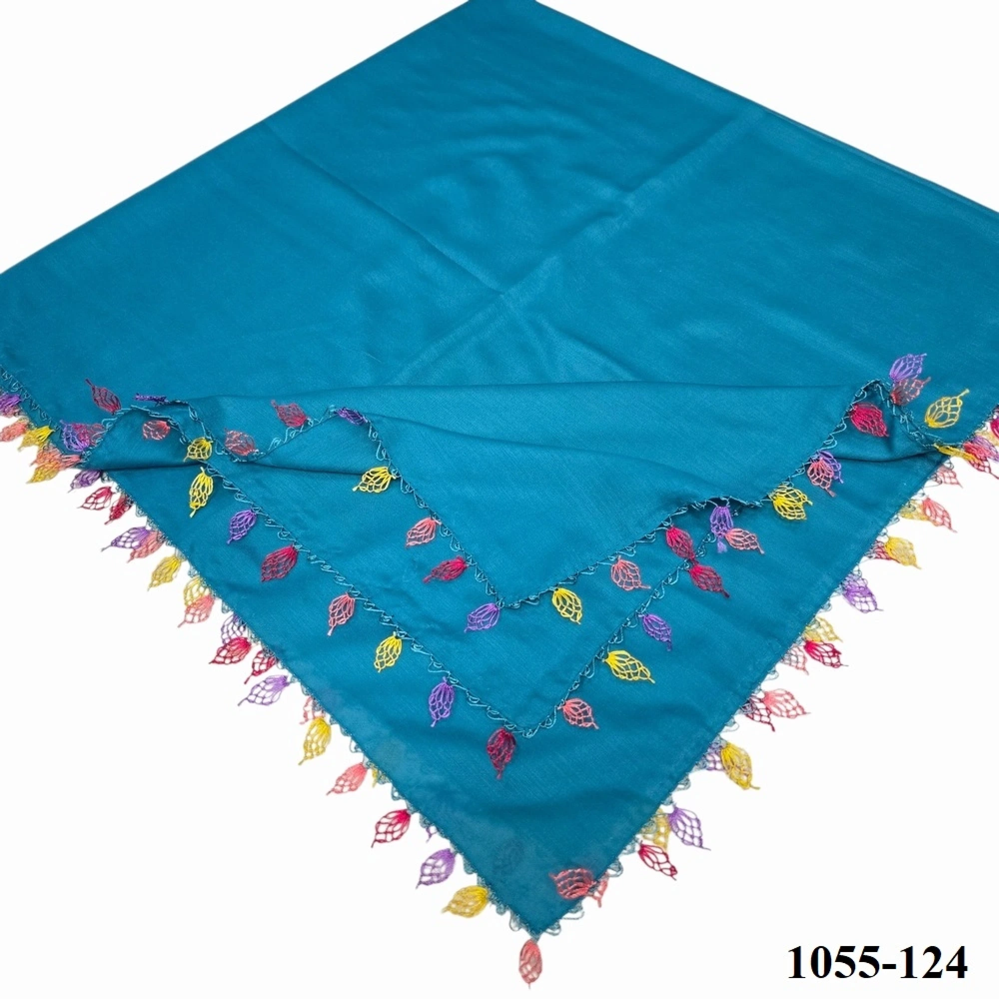 El İşi İğne Oyalı Yazma 1055-124