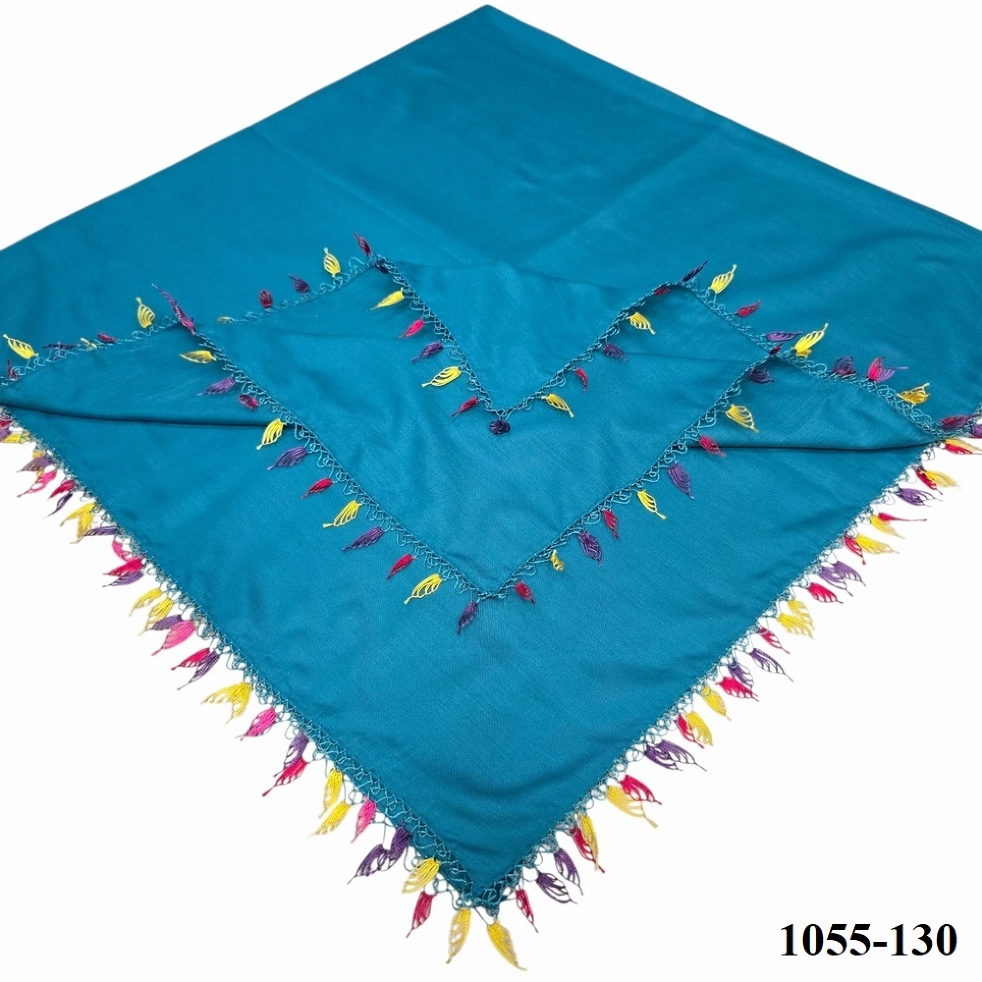 El İşi İğne Oyalı Yazma 1055-130