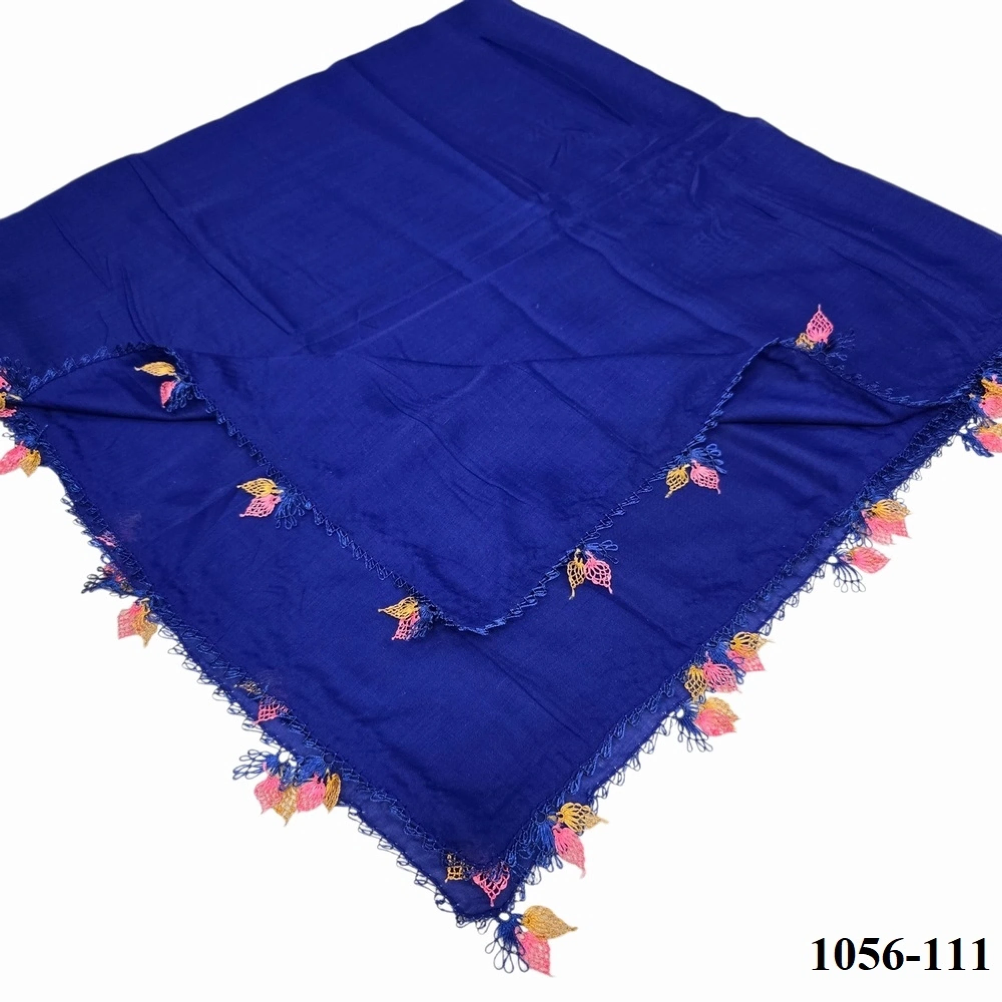 El İşi İğne Oyalı Yazma 1056-111