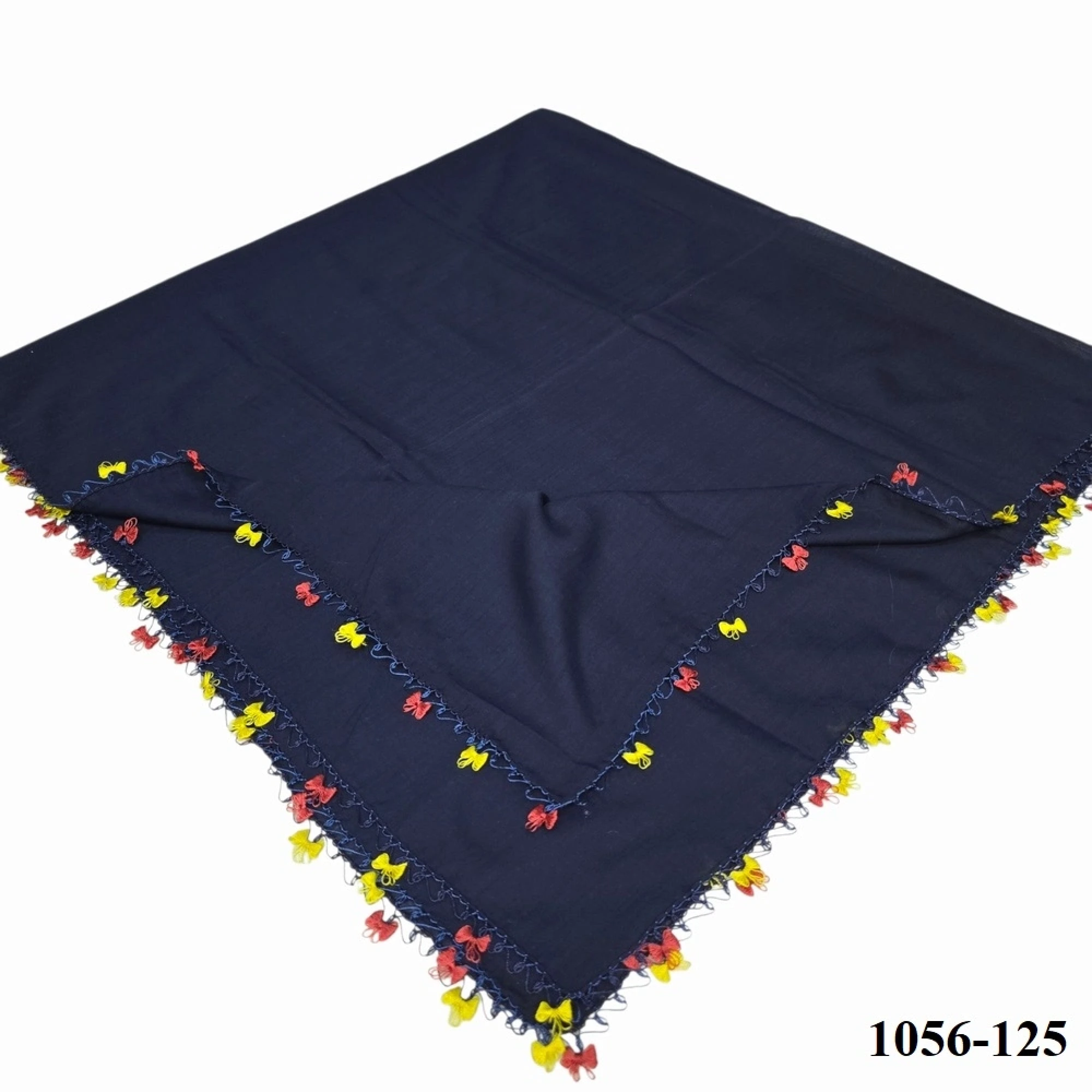 El İşi İğne Oyalı Yazma 1056-125