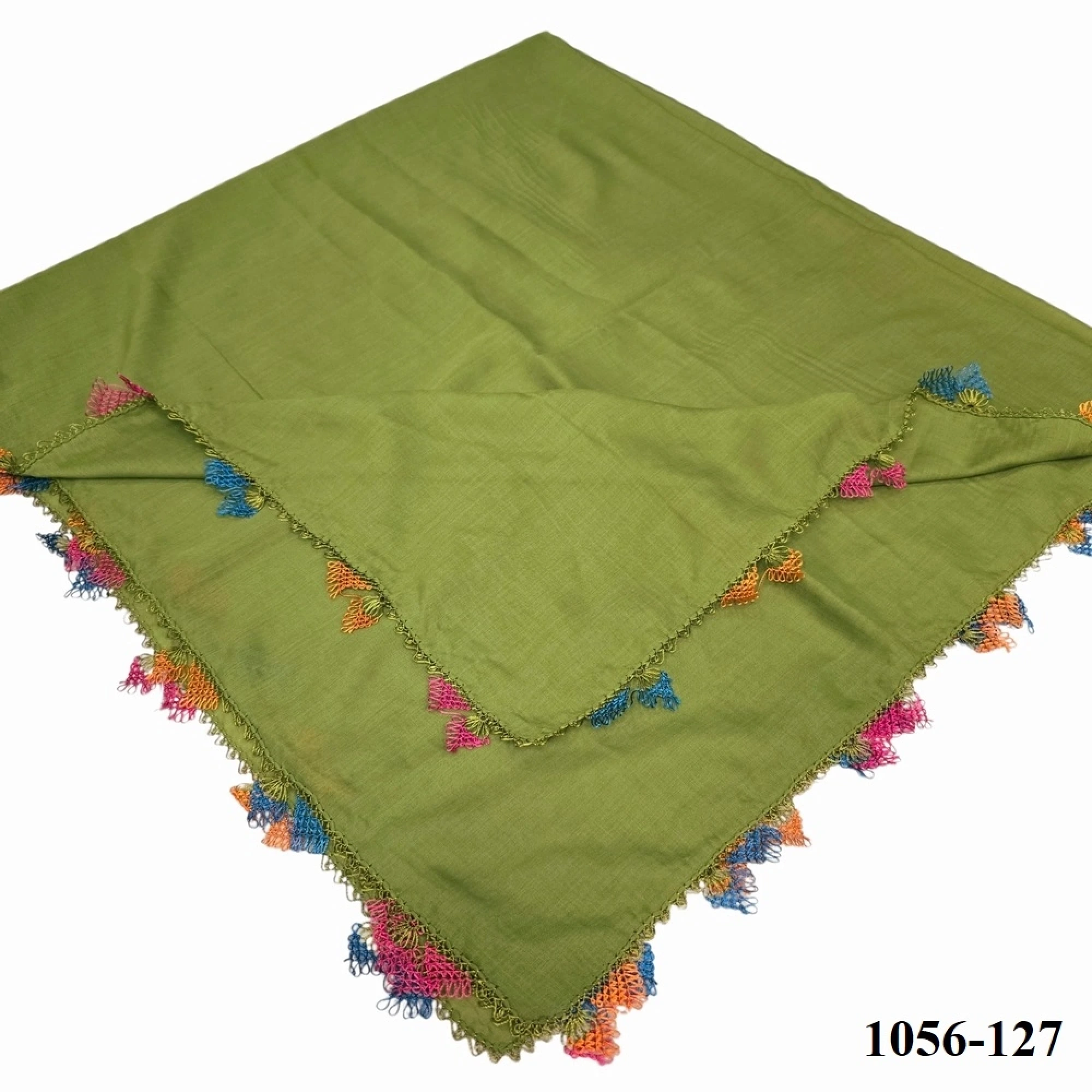 El İşi İğne Oyalı Yazma 1056-127