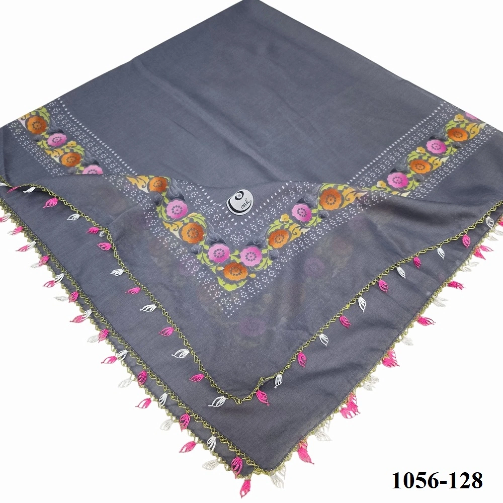 El İşi İğne Oyalı Yazma 1056-128