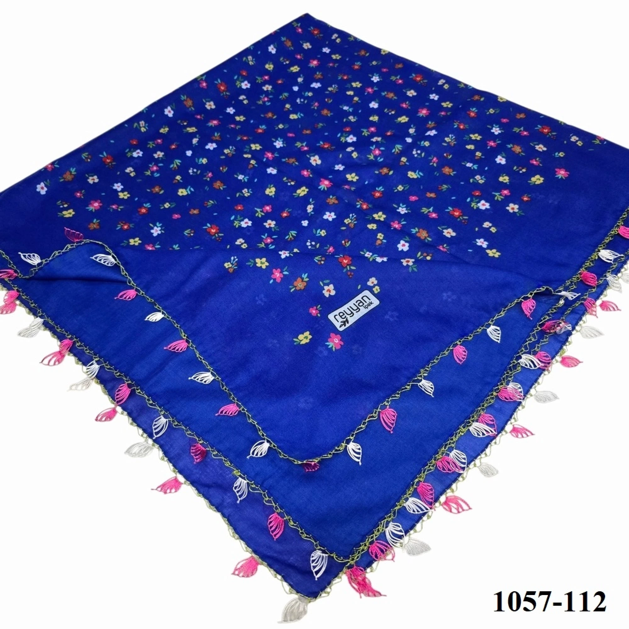 El İşi İğne Oyalı Yazma 1057-112