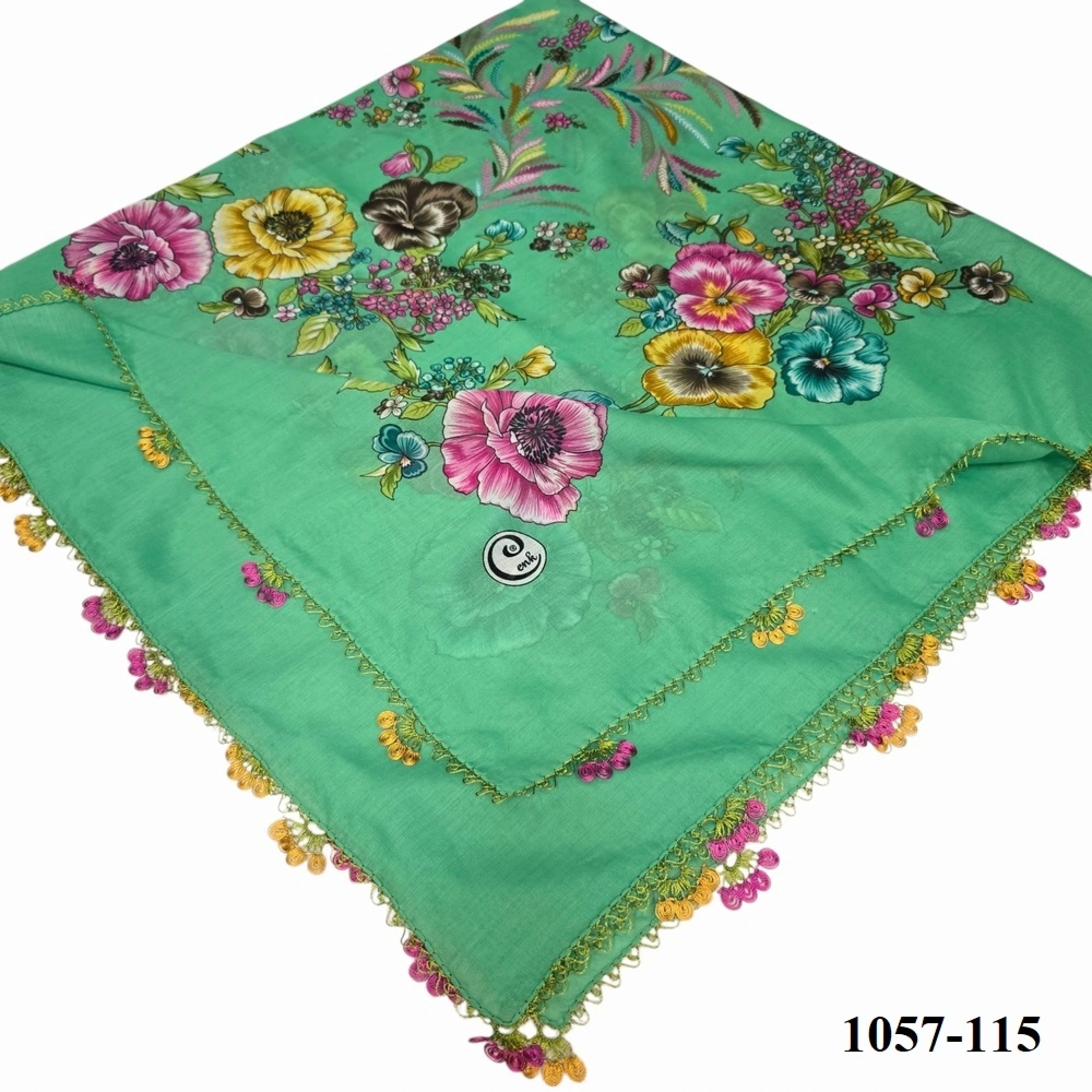 El İşi İğne Oyalı Yazma 1057-115