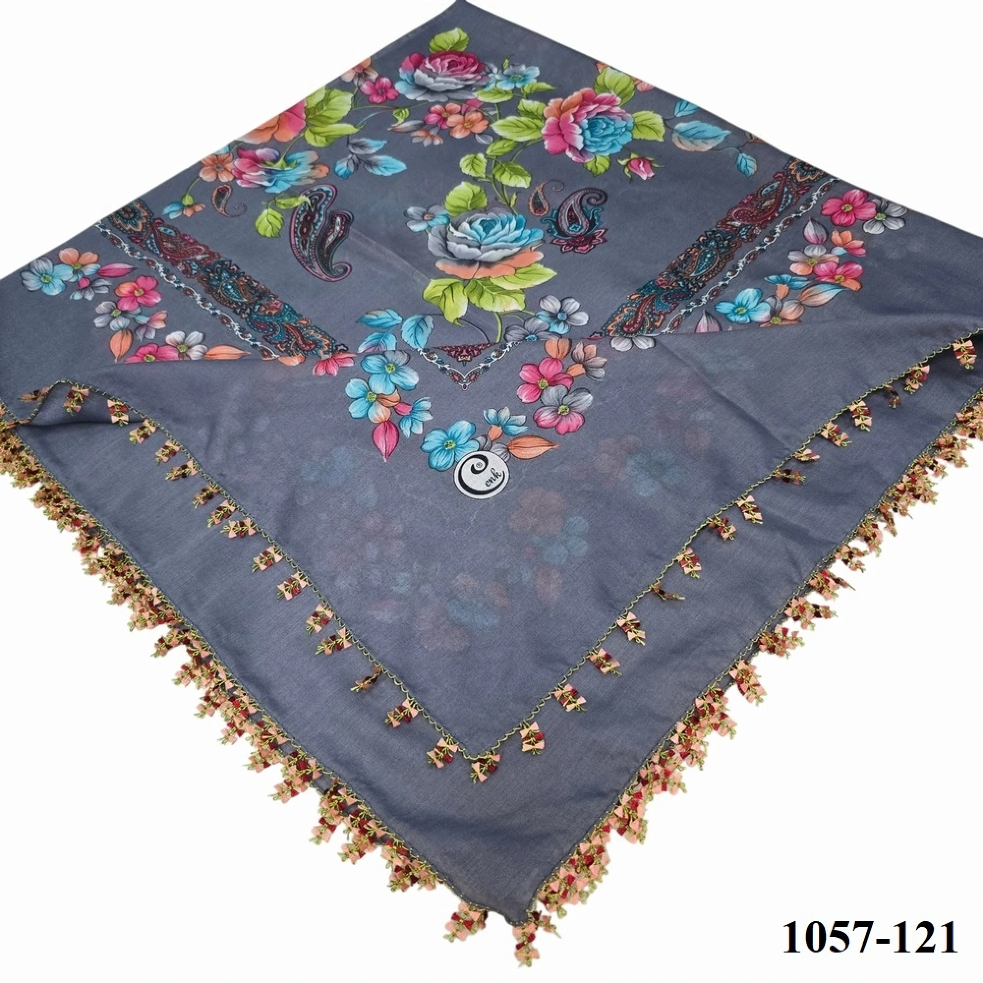 El İşi İğne Oyalı Yazma 1057-121