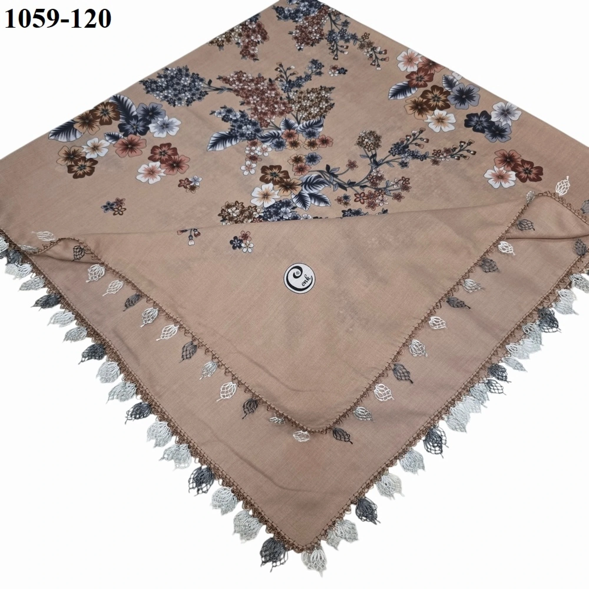 El İşi İğne Oyalı Yazma 1059-120