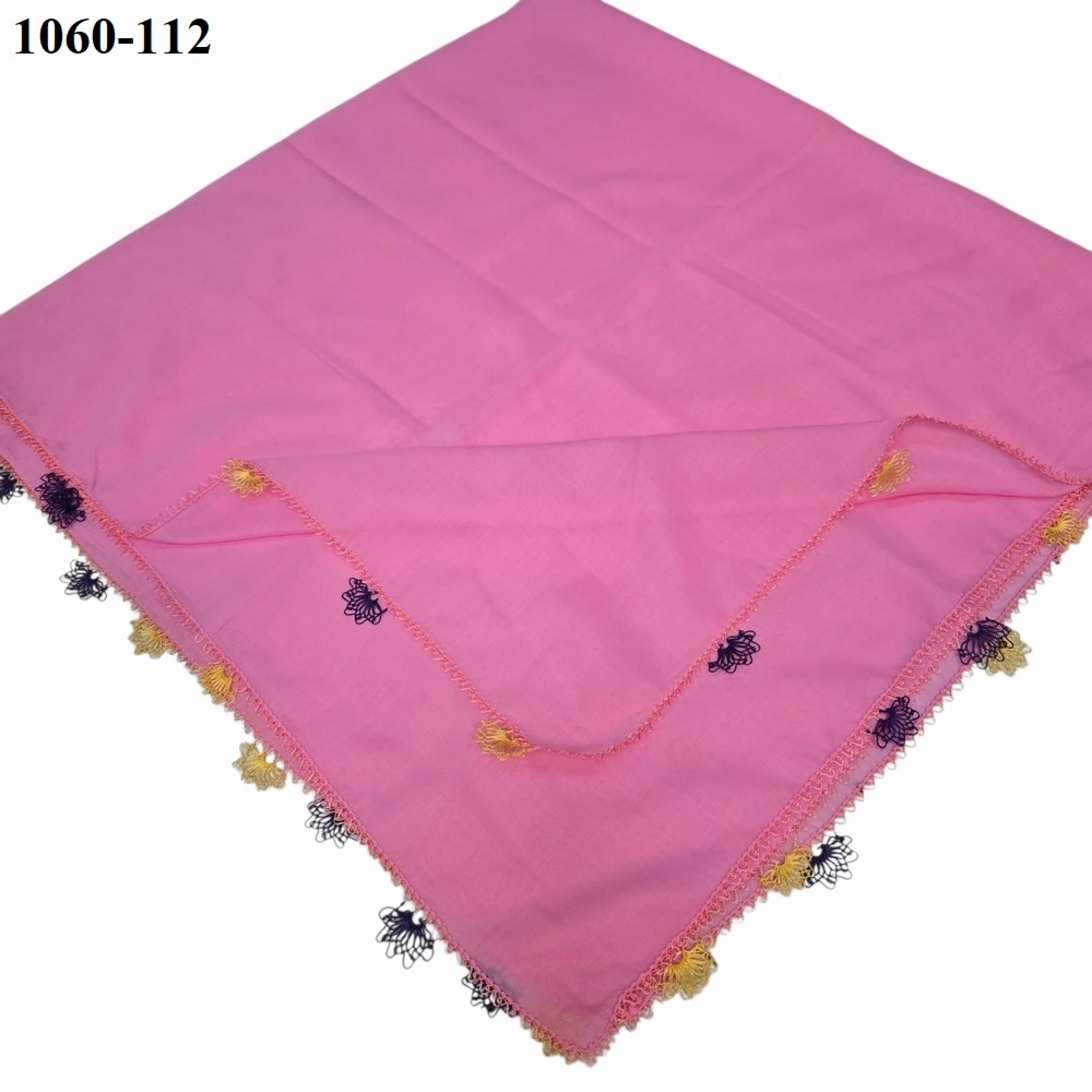 El İşi İğne Oyalı Yazma 1060-112