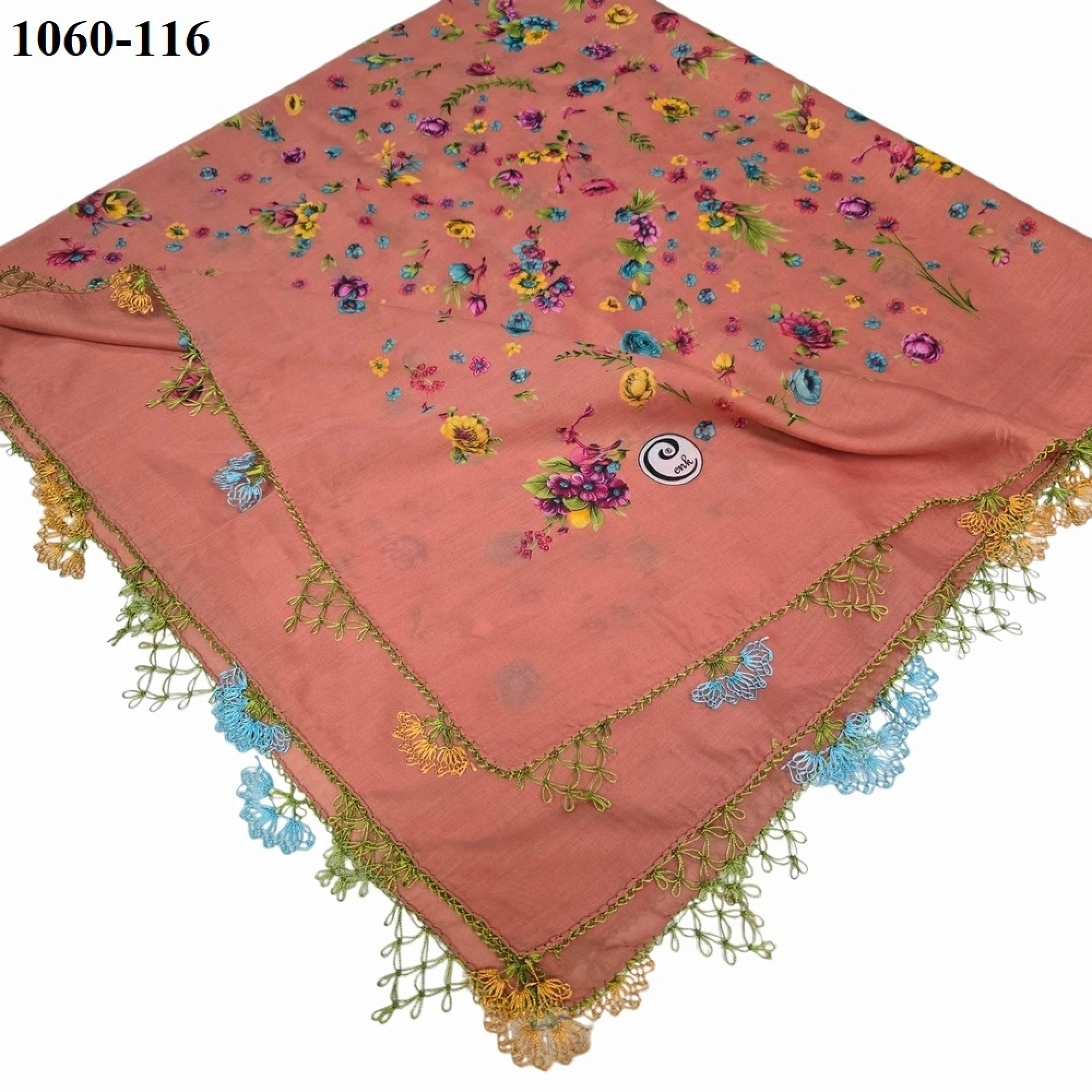 El İşi İğne Oyalı Yazma 1060-116