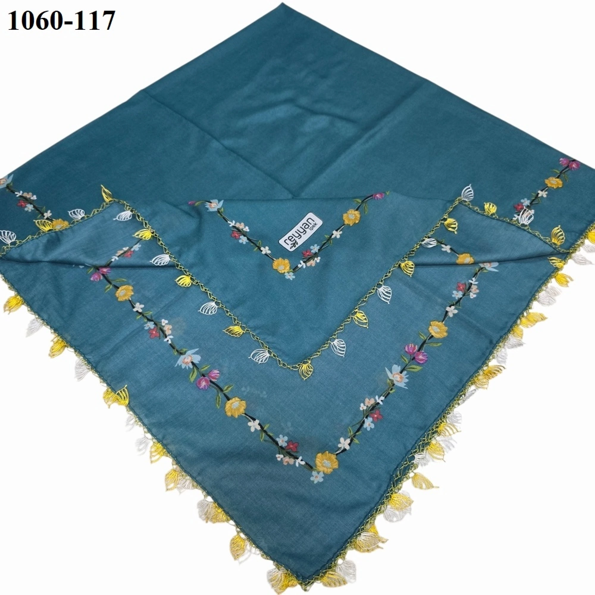 El İşi İğne Oyalı Yazma 1060-117