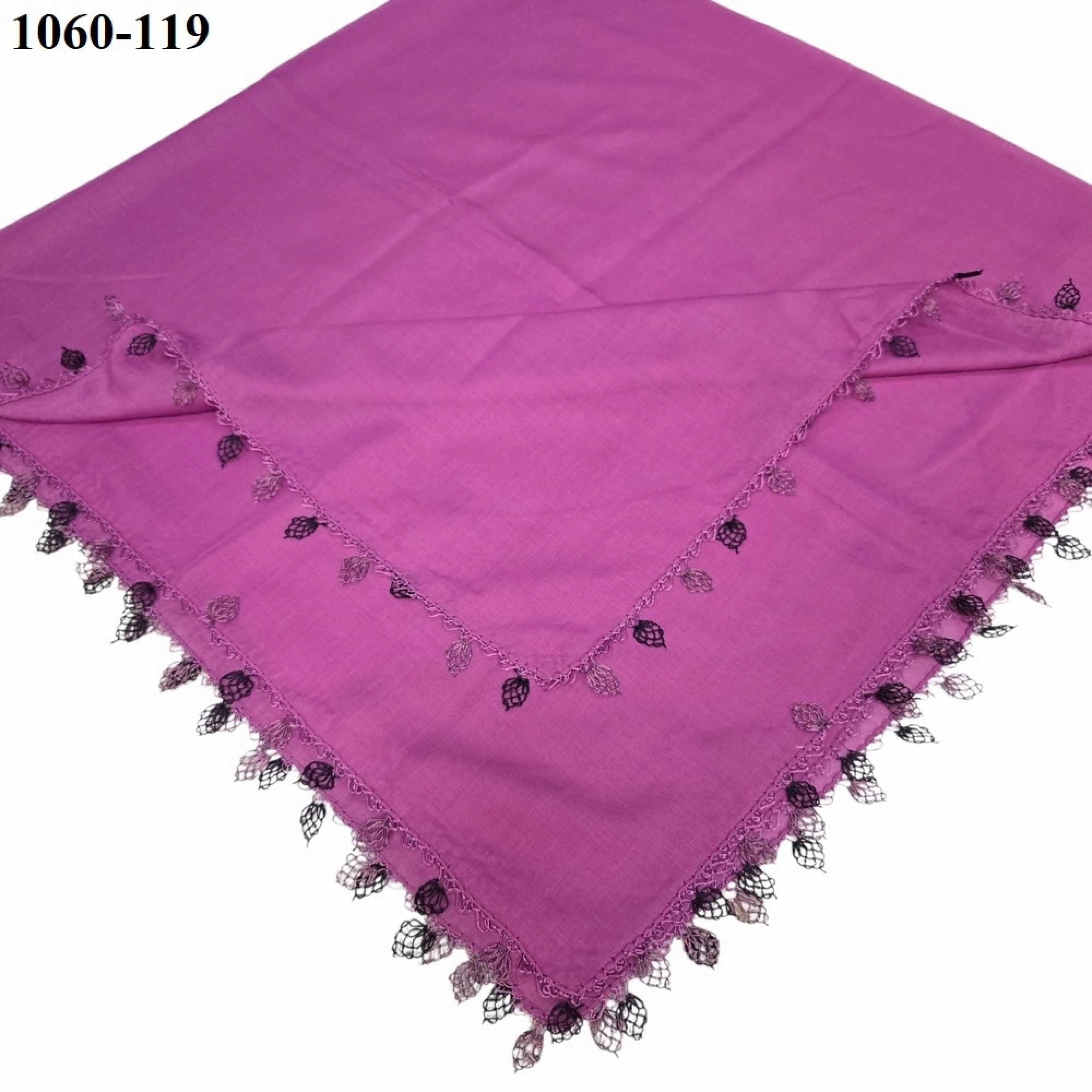 El İşi İğne Oyalı Yazma 1060-119