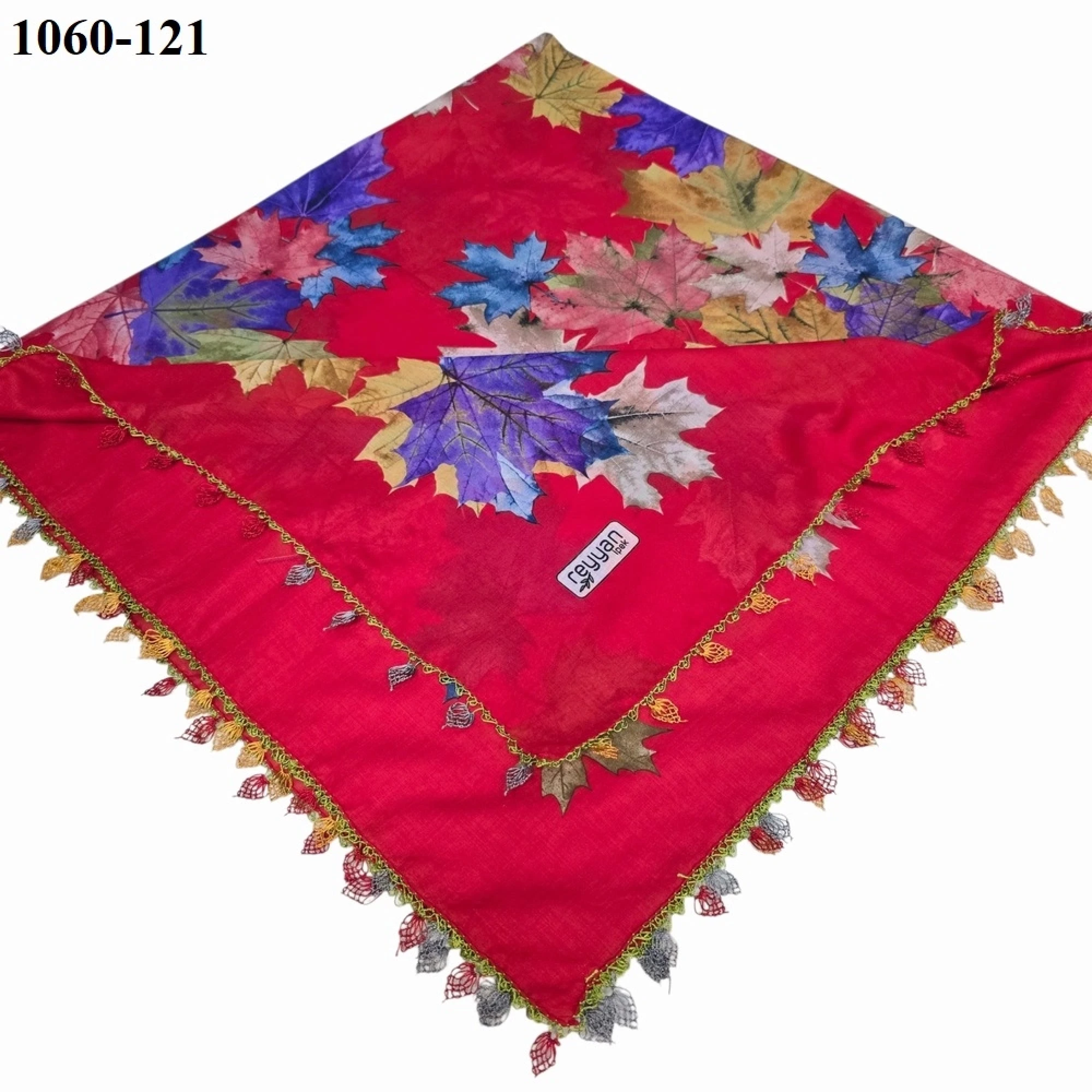 El İşi İğne Oyalı Yazma 1060-121