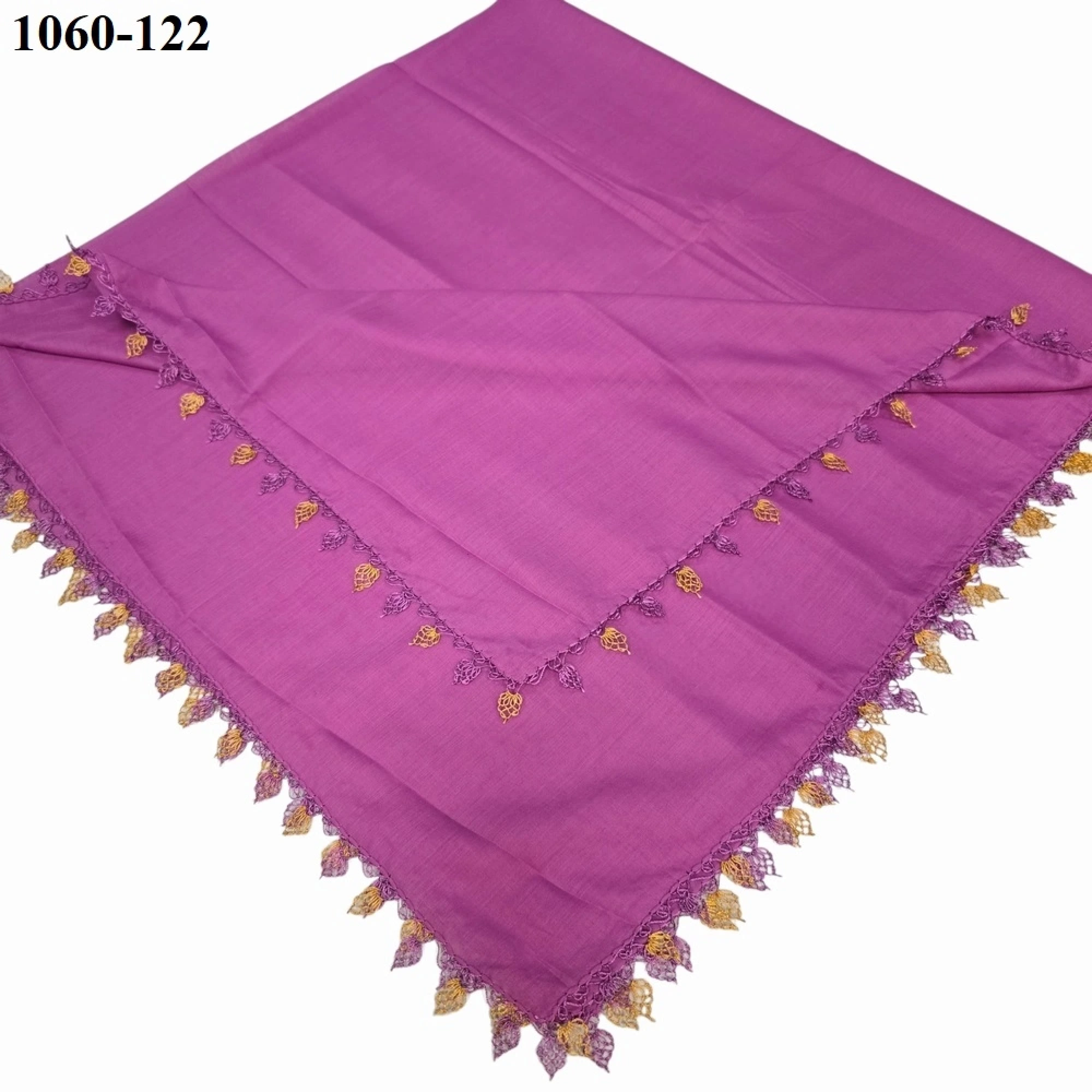 El İşi İğne Oyalı Yazma 1060-122